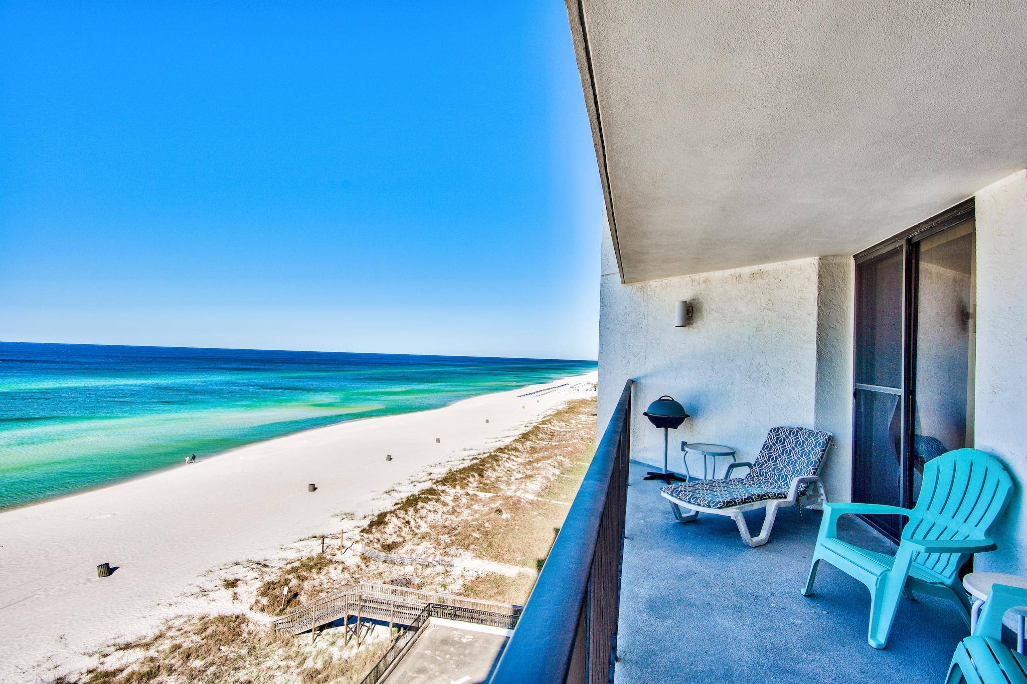 Panama City Beach, FL 32413,17155 Front Beach Road  #UNIT W602