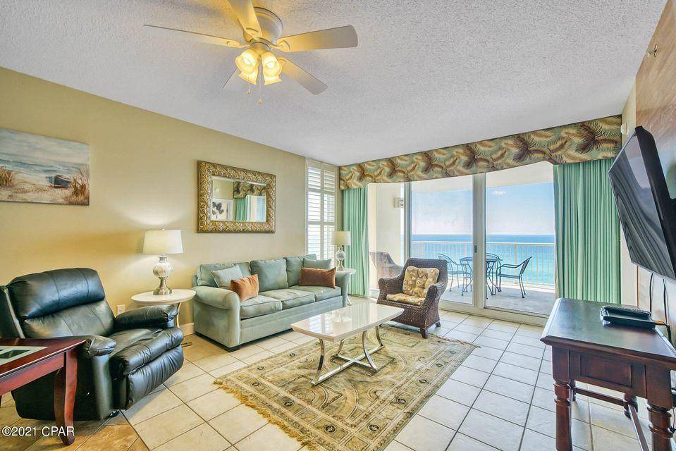 Panama City Beach, FL 32407,10811 Front Beach Road  #UNIT 809