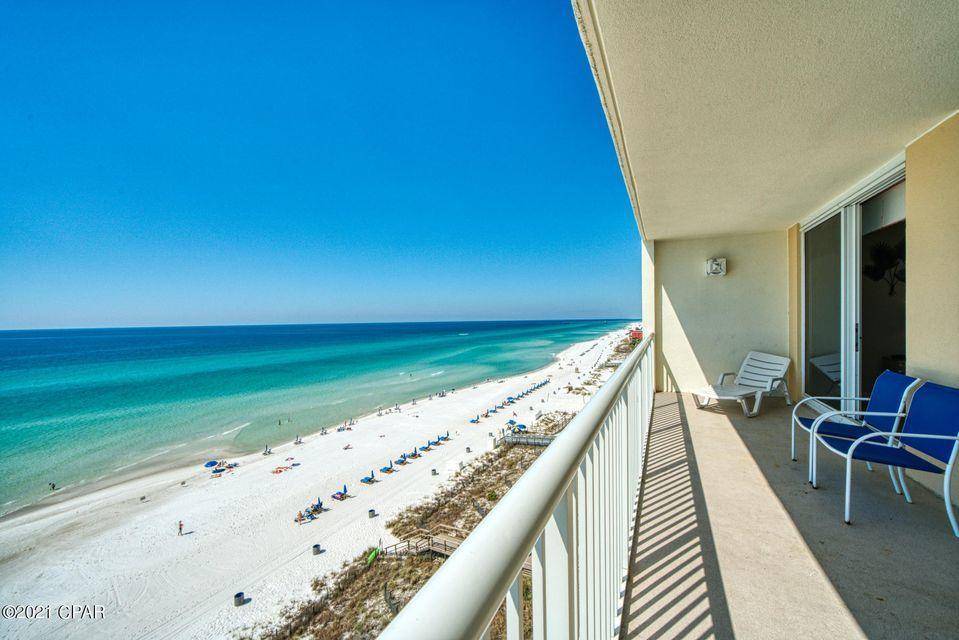 Panama City Beach, FL 32407,10811 Front Beach Road  #UNIT 809