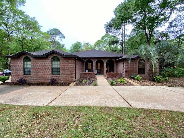 Crestview, FL 32536,5960 Linene Drive