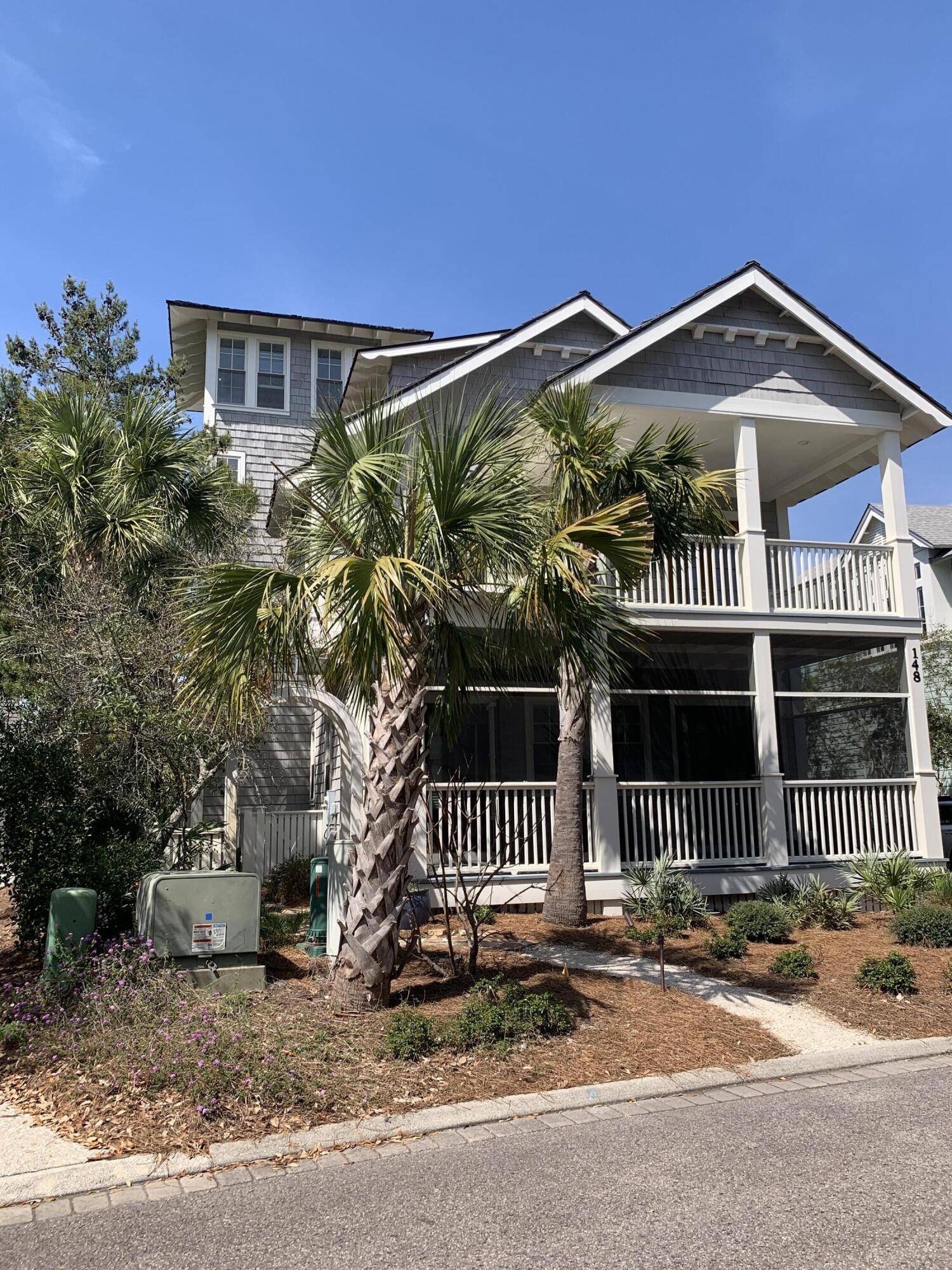 Inlet Beach, FL 32461,148 Coopersmith Lane