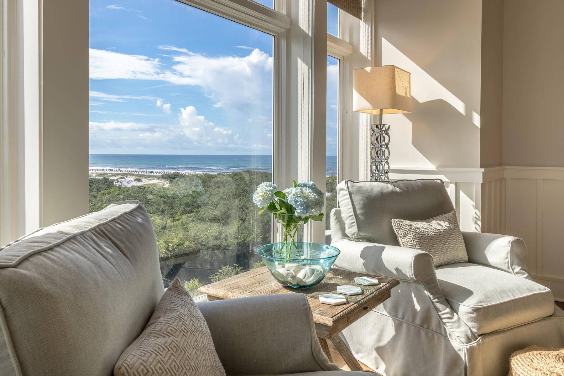 Inlet Beach, FL 32461,99 Compass Point Way  #UNIT 401