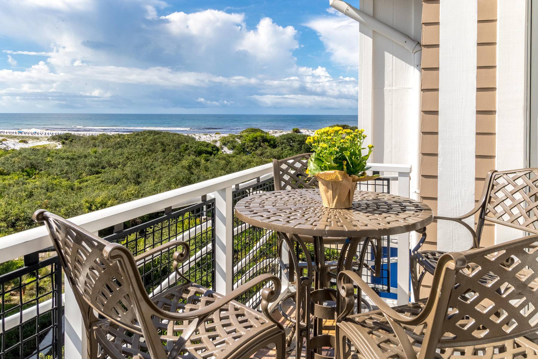 Inlet Beach, FL 32461,99 Compass Point Way  #UNIT 401