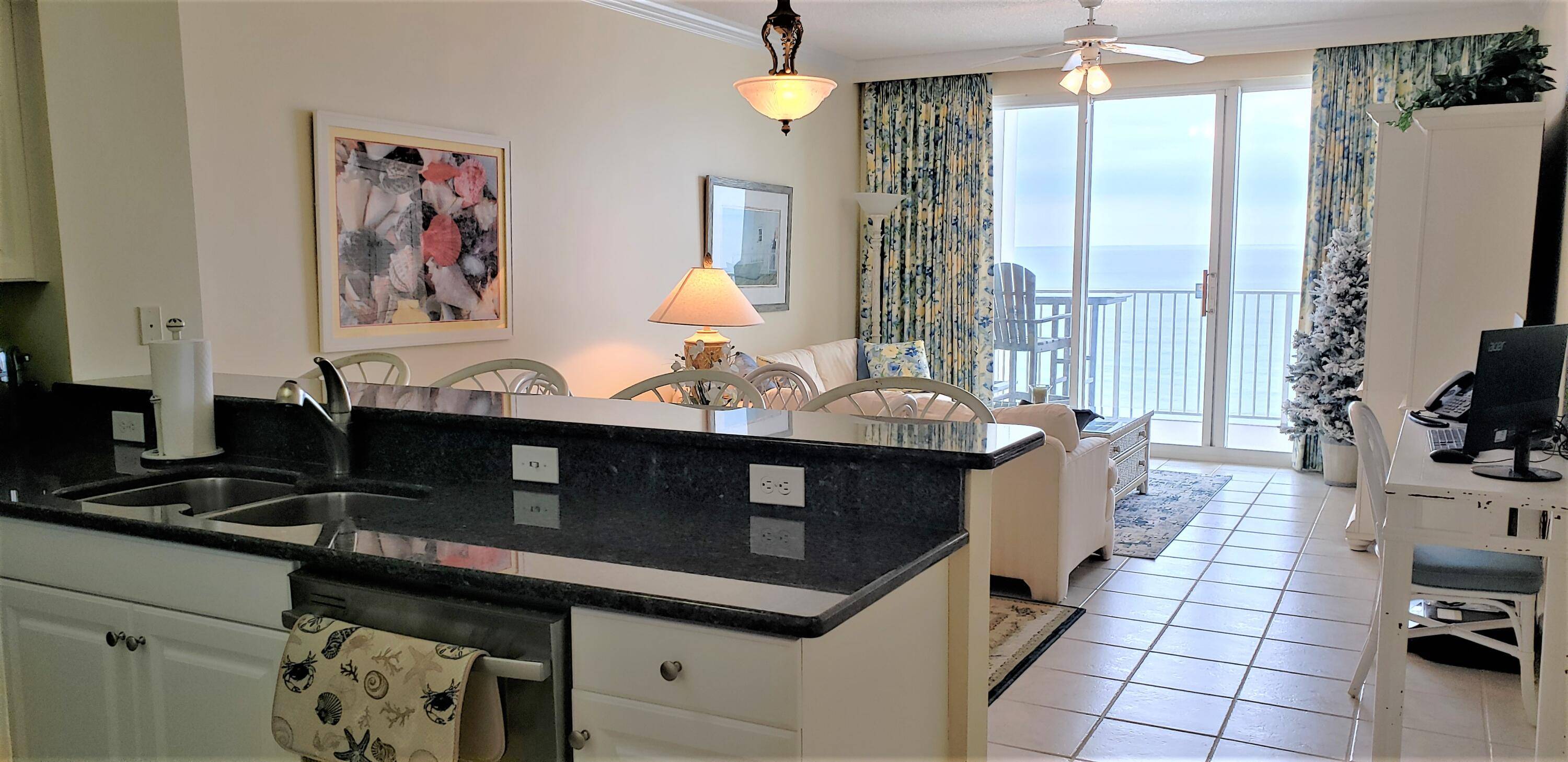 Miramar Beach, FL 32550,1200 Scenic Gulf Drive  #B910