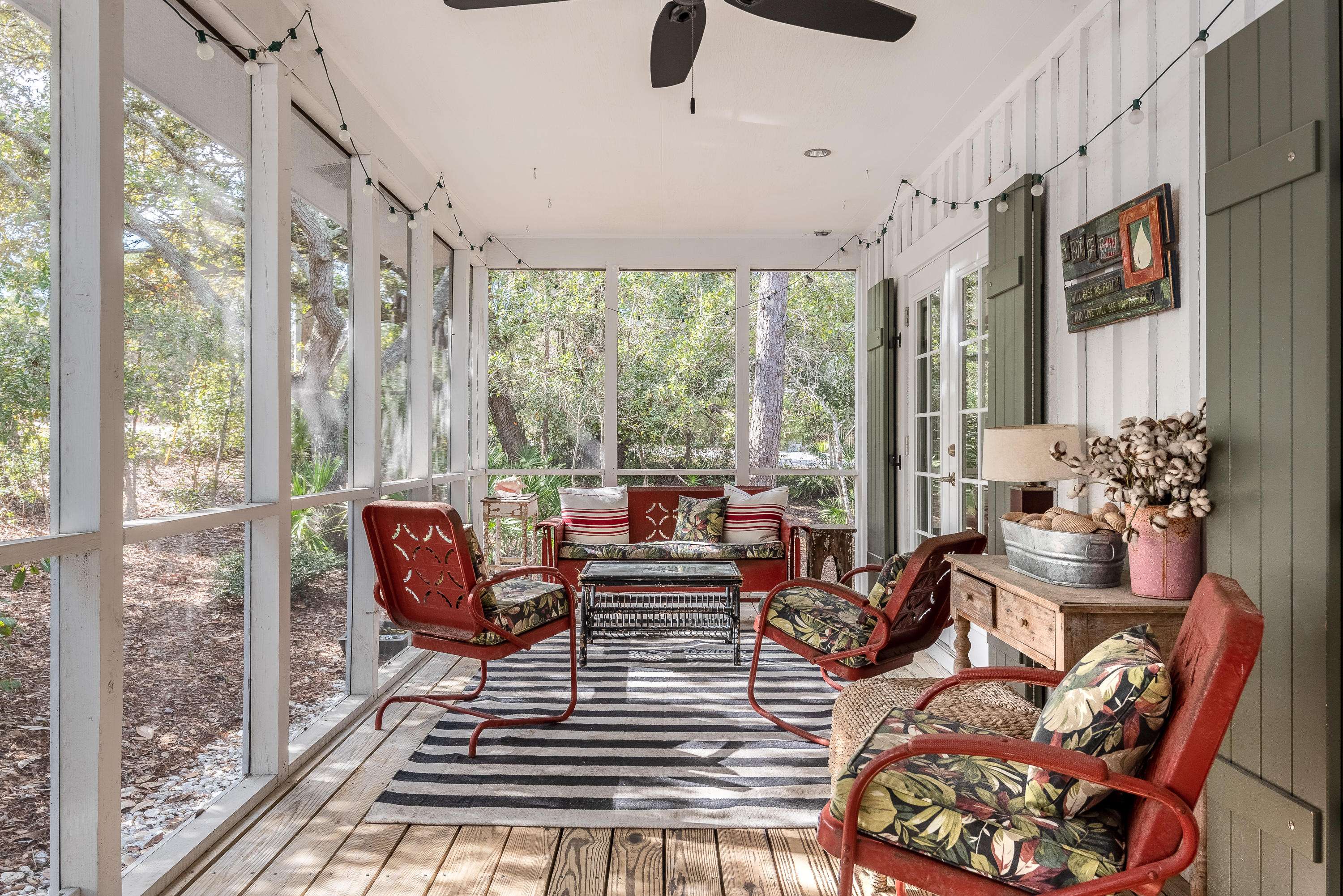 Santa Rosa Beach, FL 32459,23 Seagrove Village Drive
