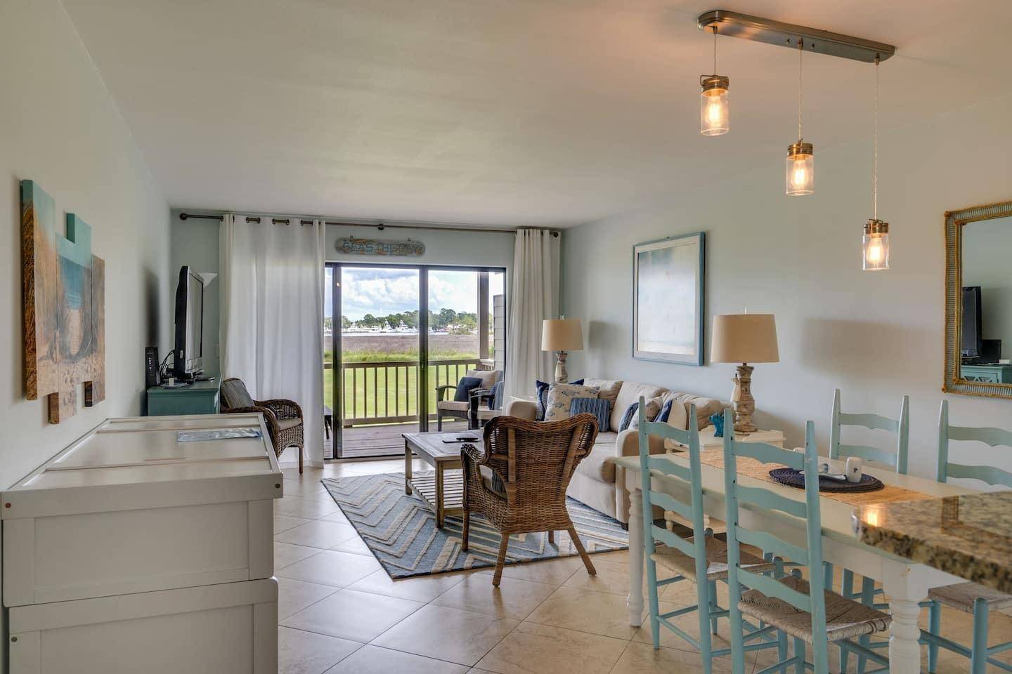 Miramar Beach, FL 32550,813 Harbour Point Drive  #813