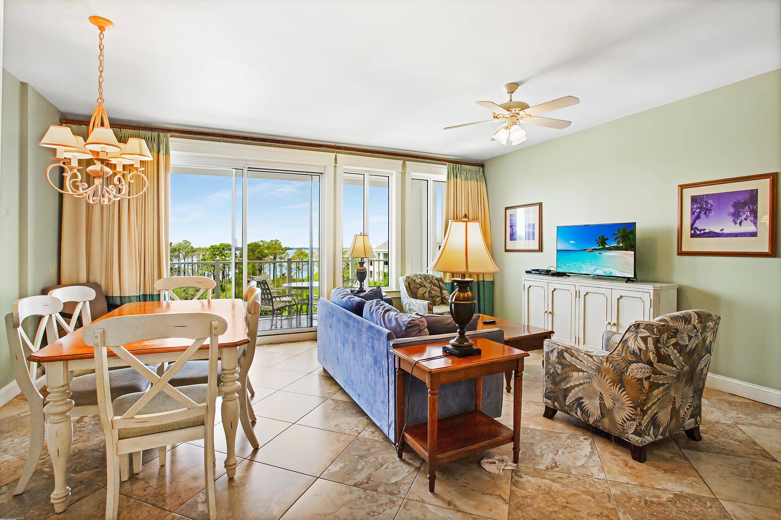 Miramar Beach, FL 32550,9500 Grand Sandestin Boulevard  #2512/2514