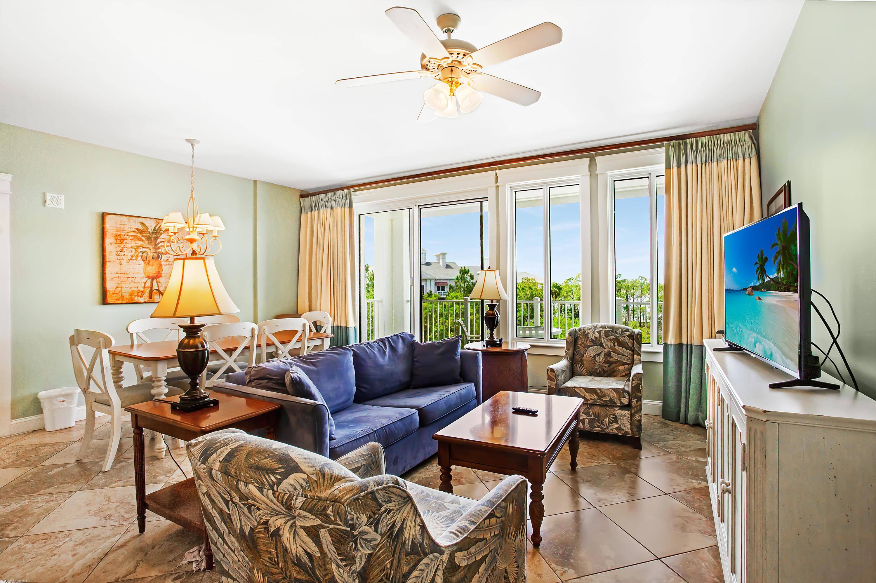 Miramar Beach, FL 32550,9500 Grand Sandestin Boulevard  #2512/2514