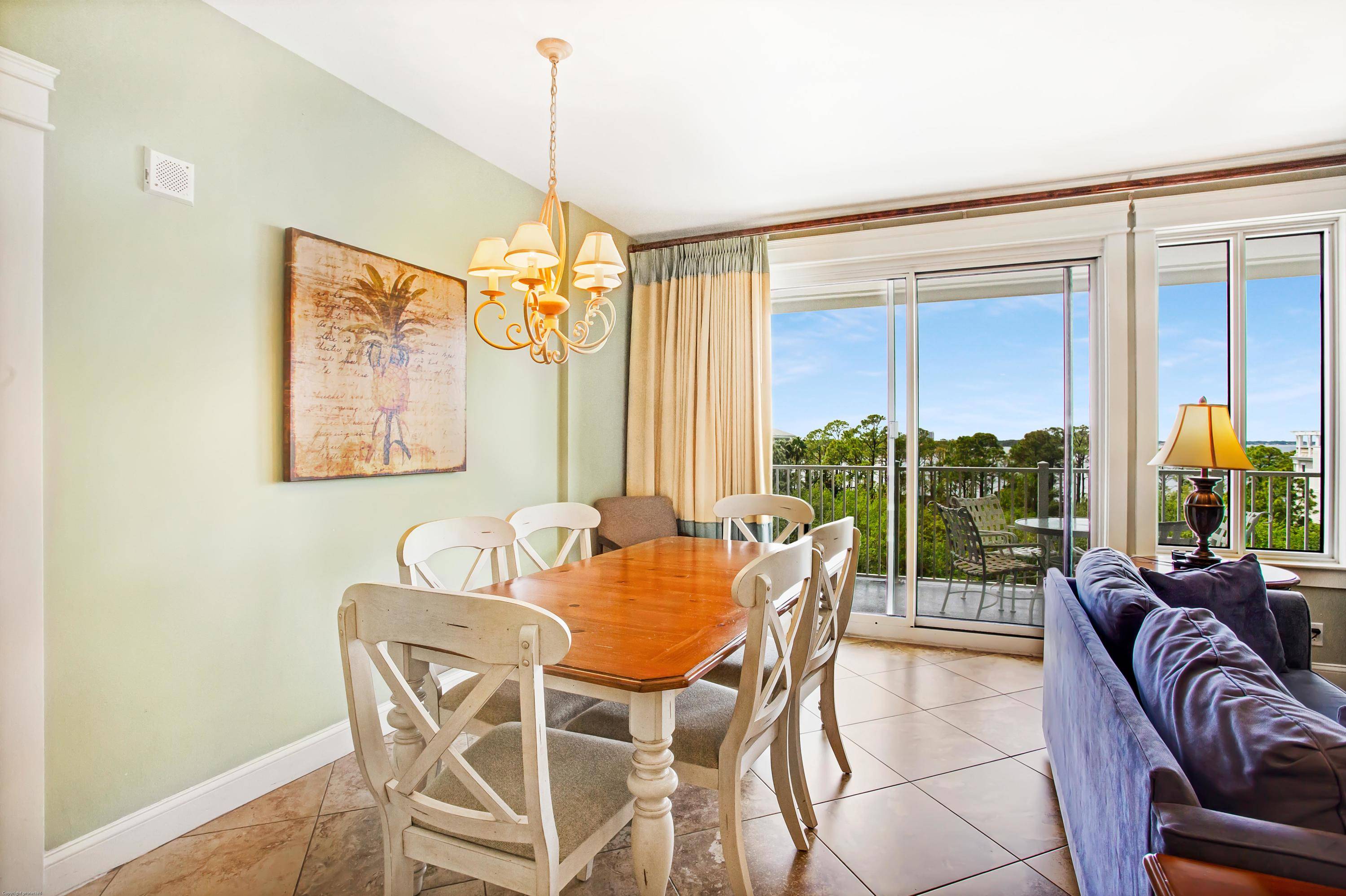 Miramar Beach, FL 32550,9500 Grand Sandestin Boulevard  #2512/2514