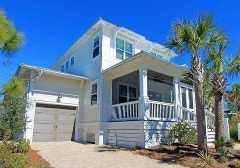 Santa Rosa Beach, FL 32459,103 Gulfview Way