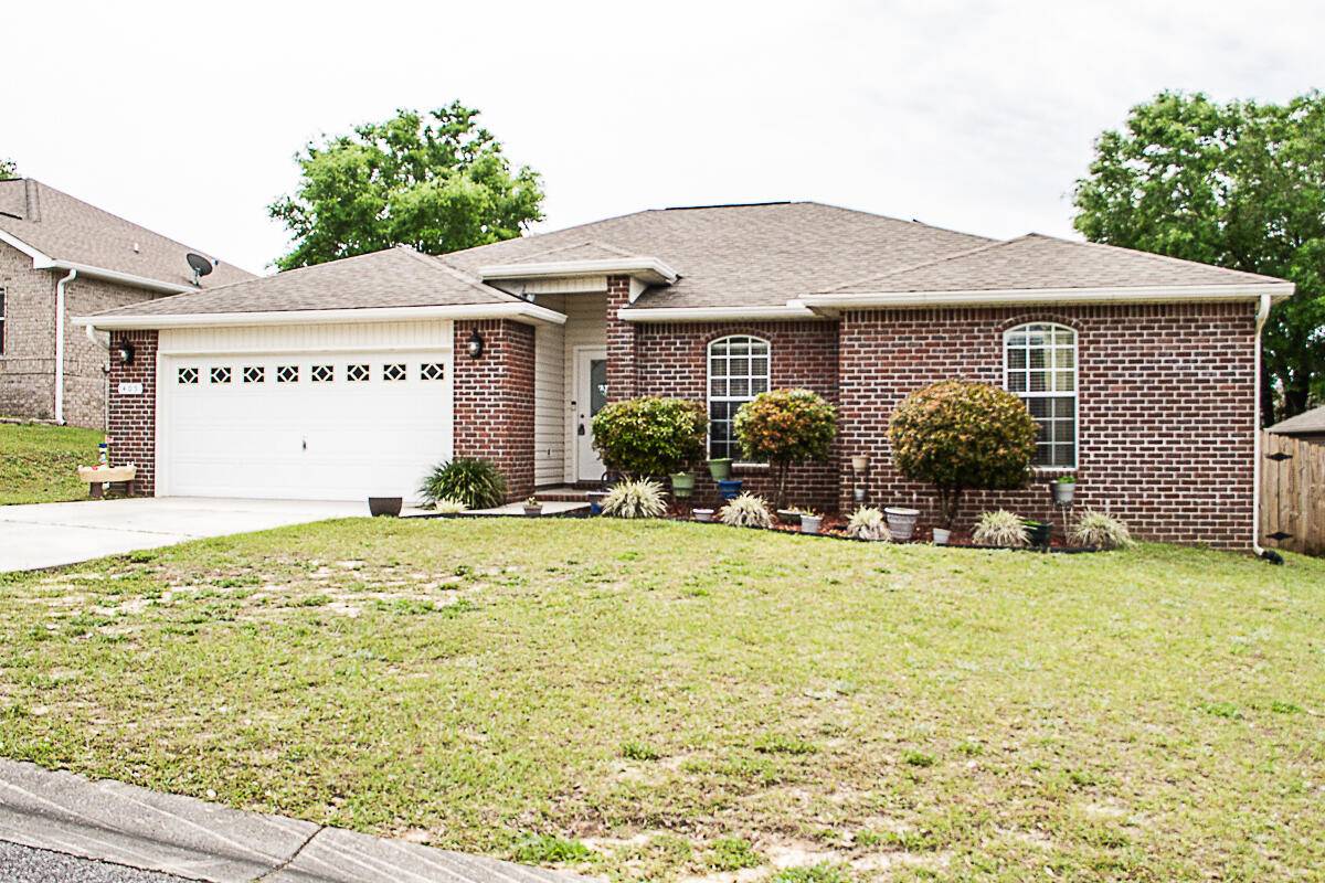 Crestview, FL 32539,405 Serene Court