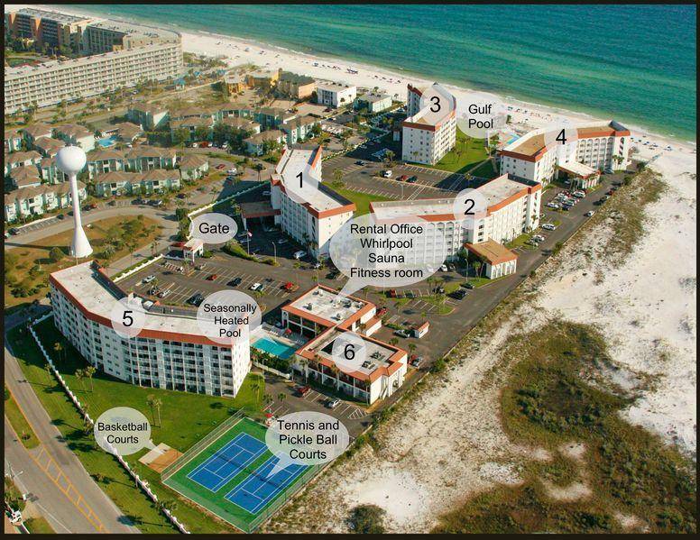 Fort Walton Beach, FL 32548,909 Santa Rosa Boulevard  #UNIT 613