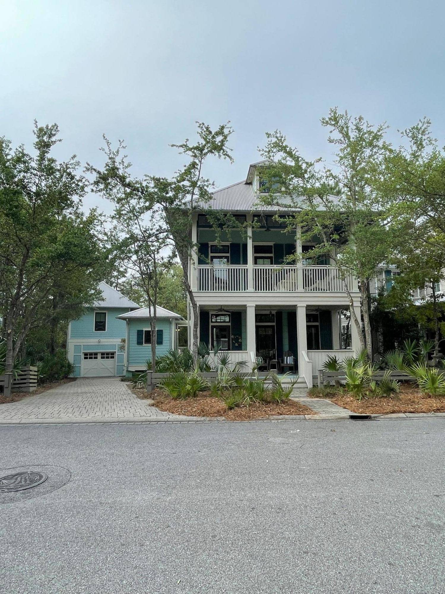 Santa Rosa Beach, FL 32459,92 Red Cedar Way