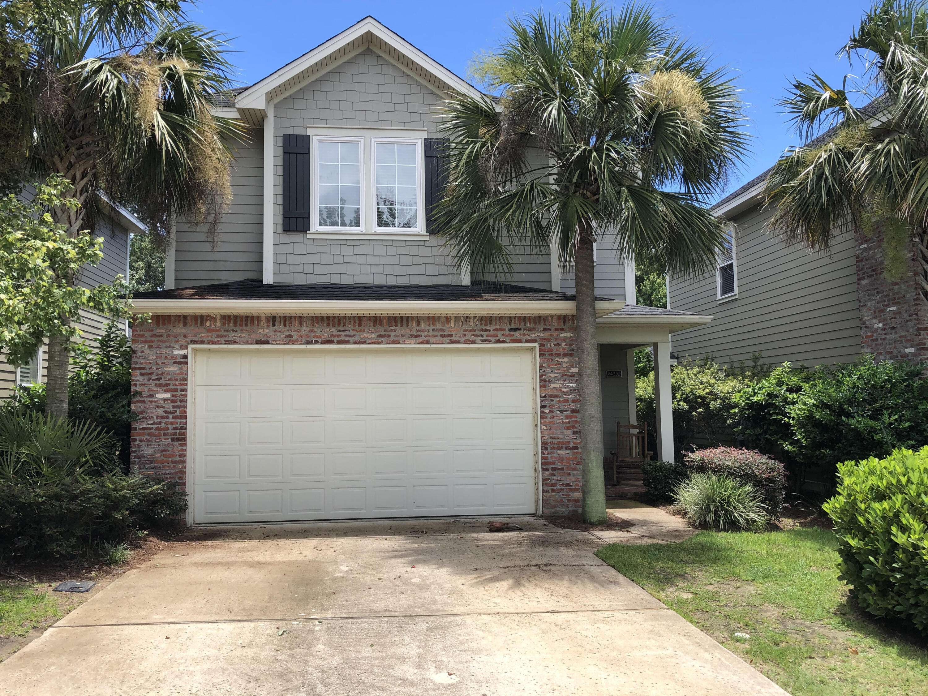 Niceville, FL 32578,4252 SKIPJACK Cove  #10