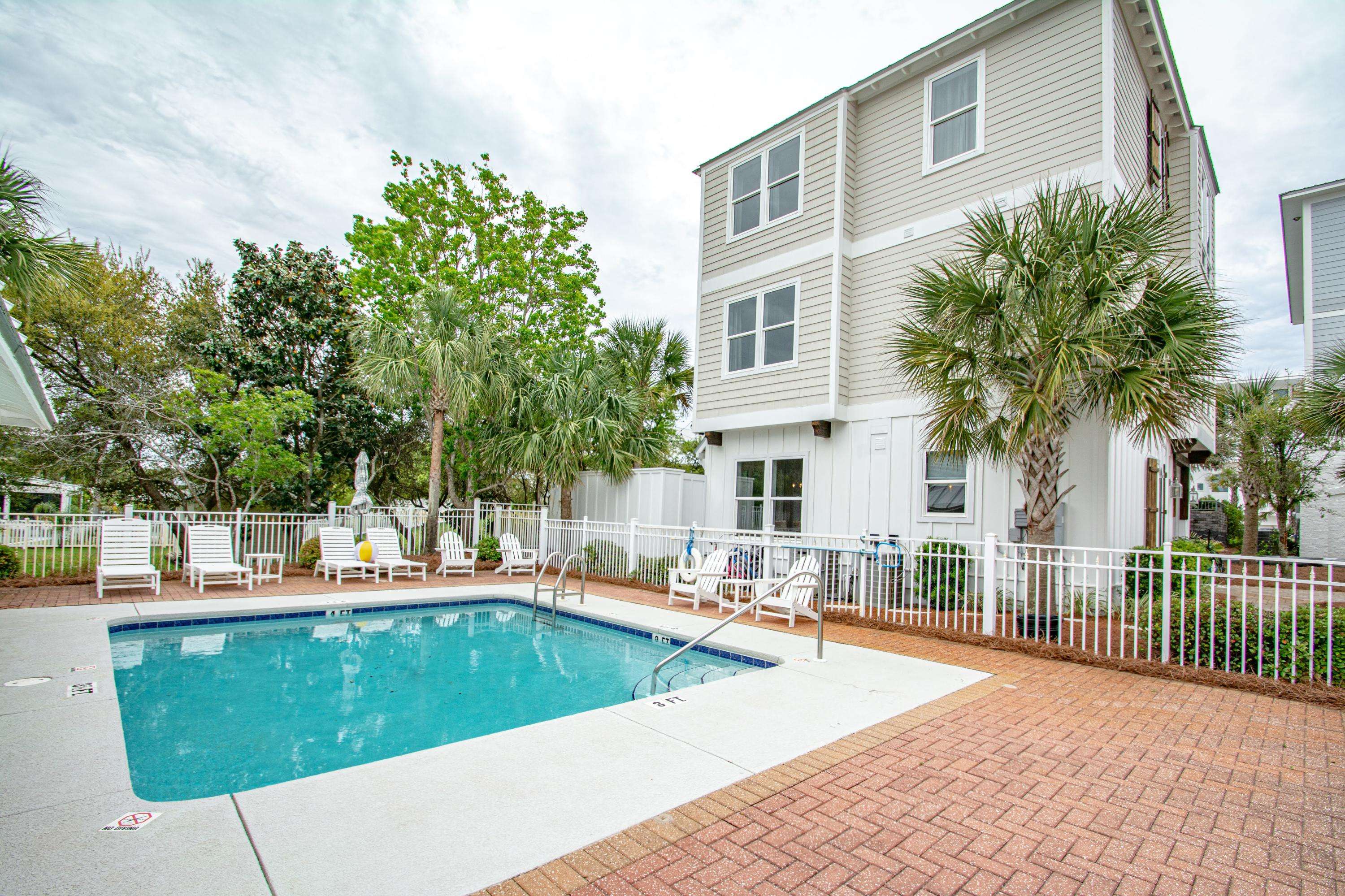 Inlet Beach, FL 32461,35 Blue Coast Court