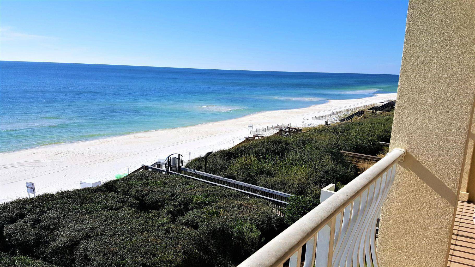 Inlet Beach, FL 32461,10140 E Co Highway 30A  #UNIT C-301