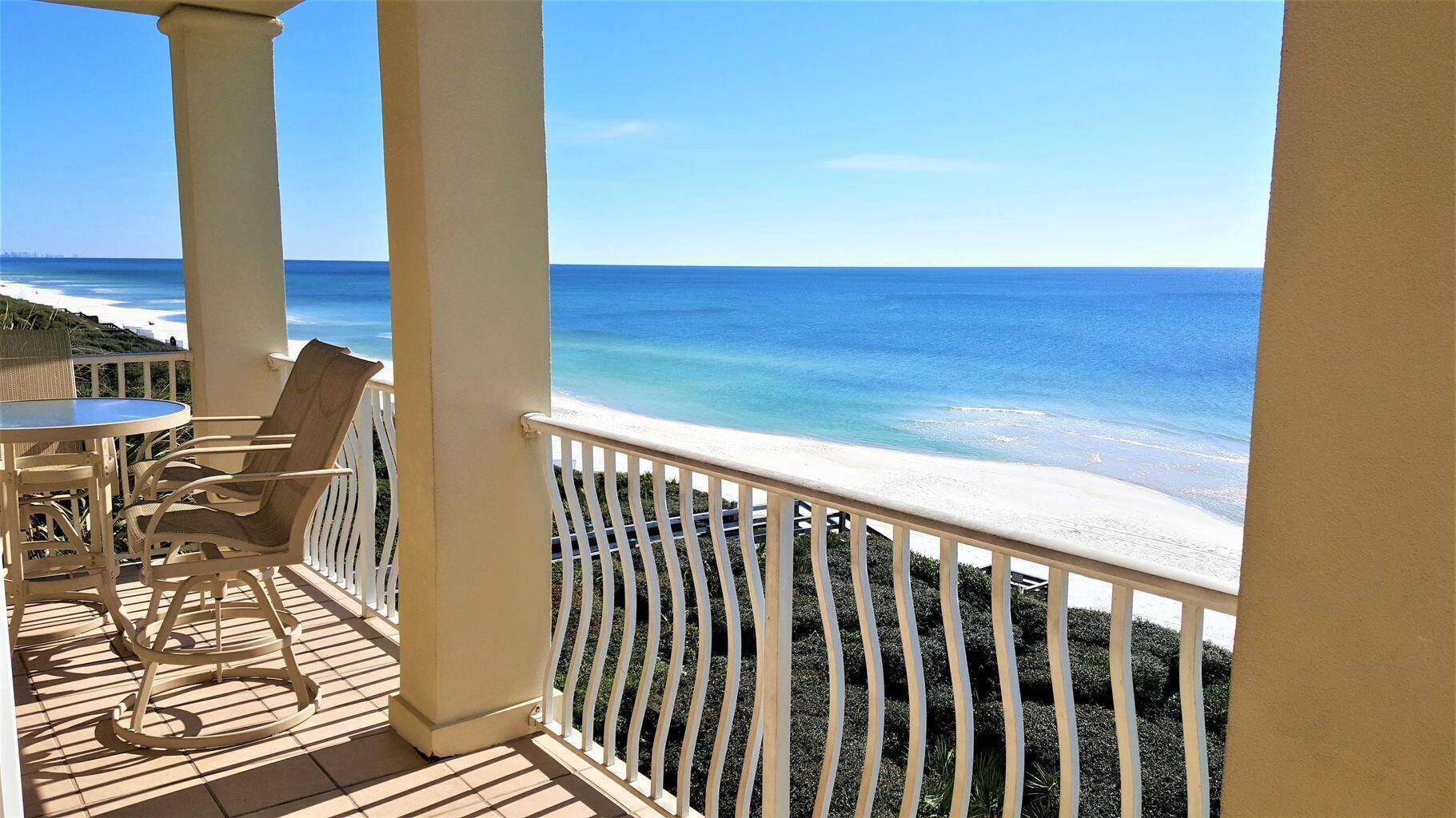 Inlet Beach, FL 32461,10140 E Co Highway 30A  #UNIT C-301