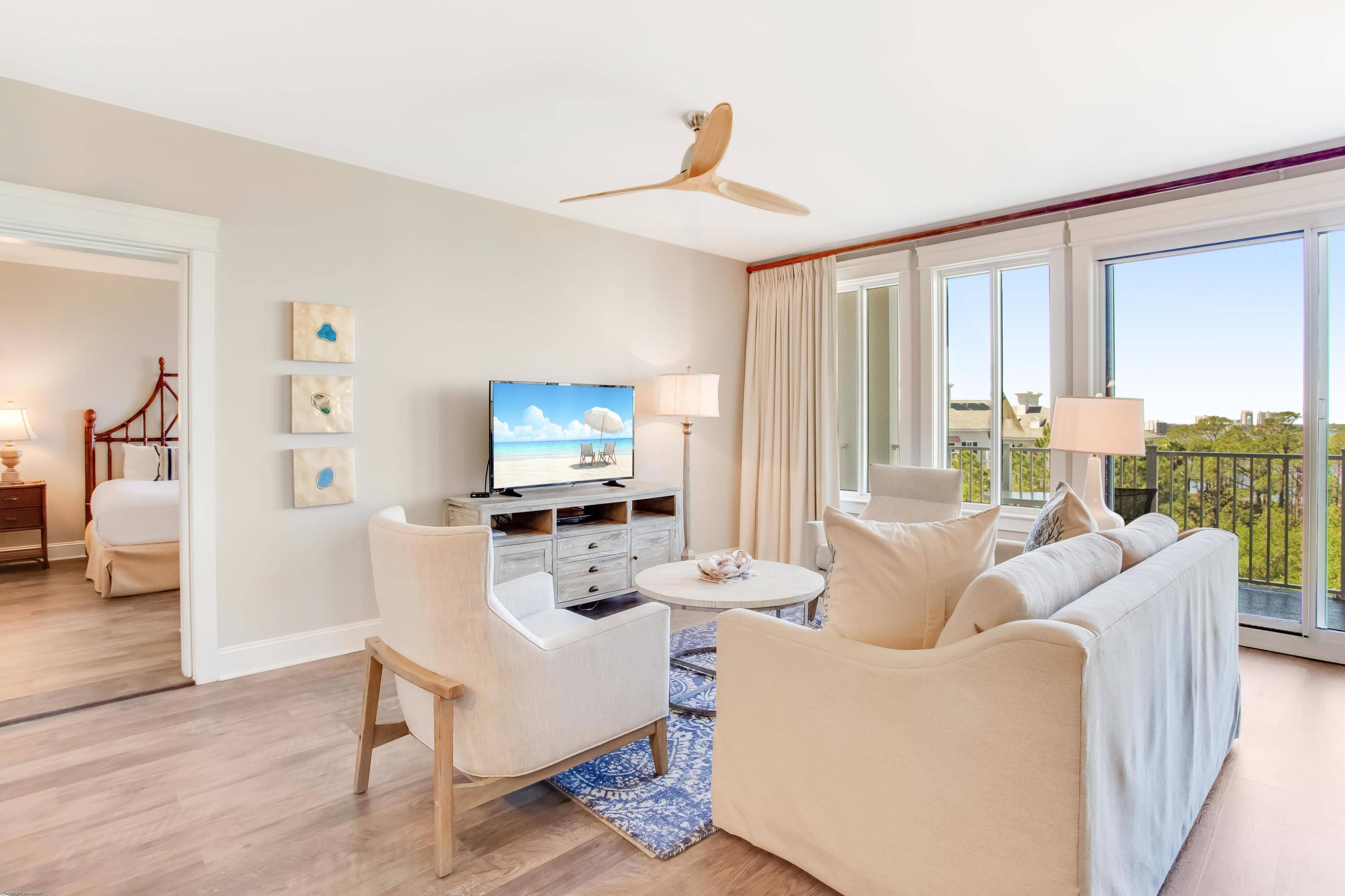 Miramar Beach, FL 32550,9500 Grand Sandestin Boulevard  #2616/2618