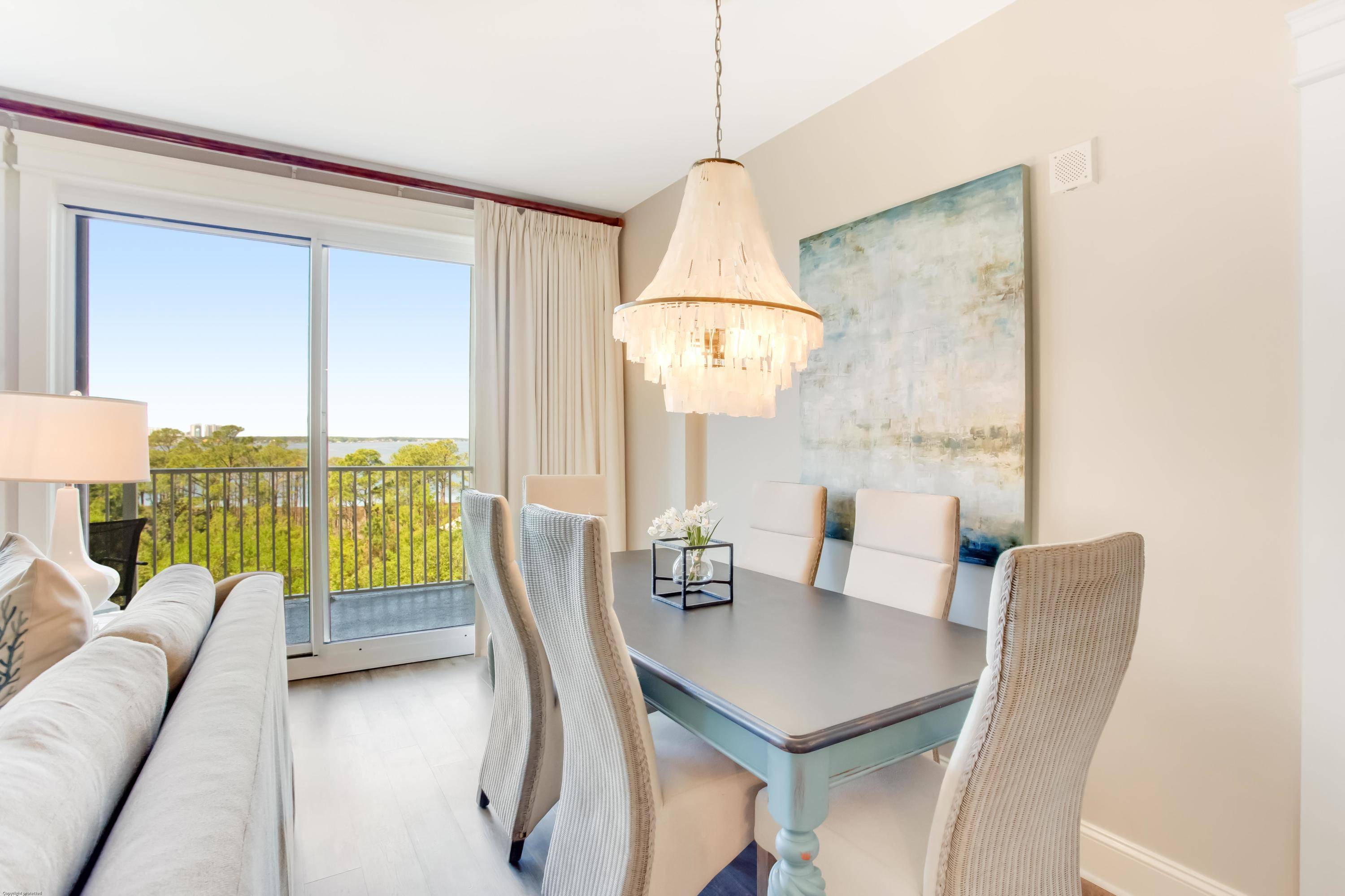 Miramar Beach, FL 32550,9500 Grand Sandestin Boulevard  #2616/2618