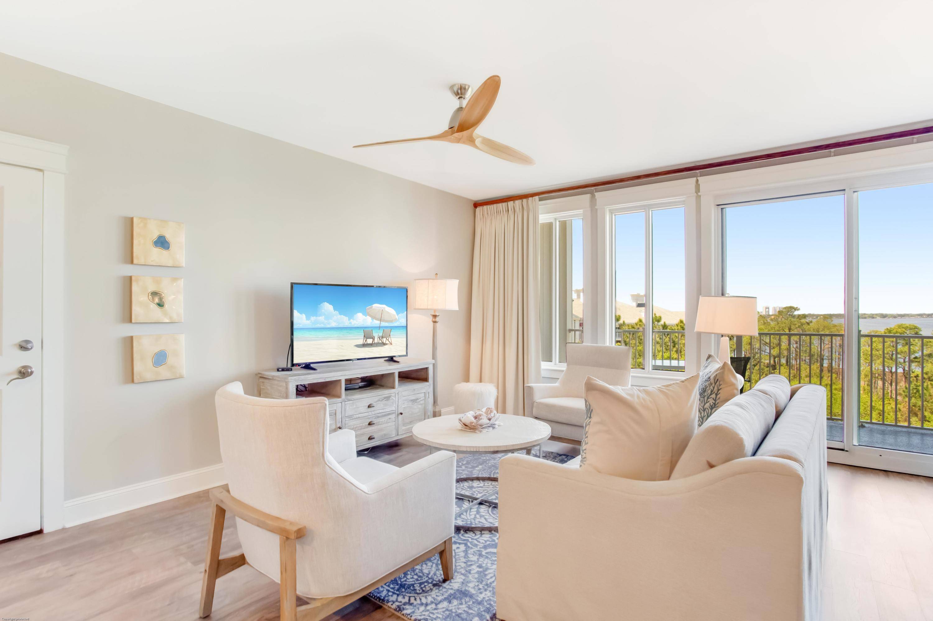 Miramar Beach, FL 32550,9500 Grand Sandestin Boulevard  #2616/2618