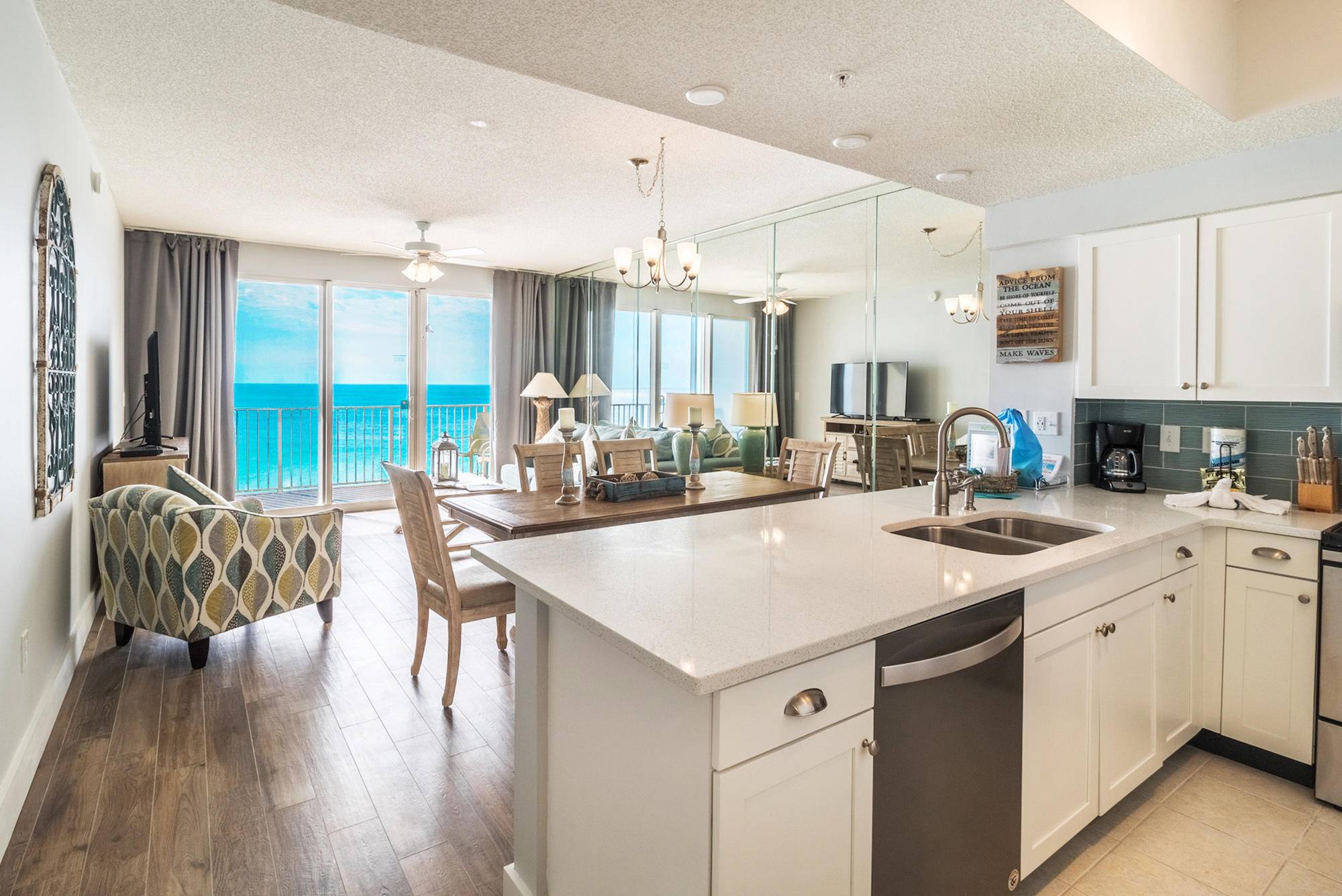 Miramar Beach, FL 32550,1160 Scenic Gulf Drive  #A1003