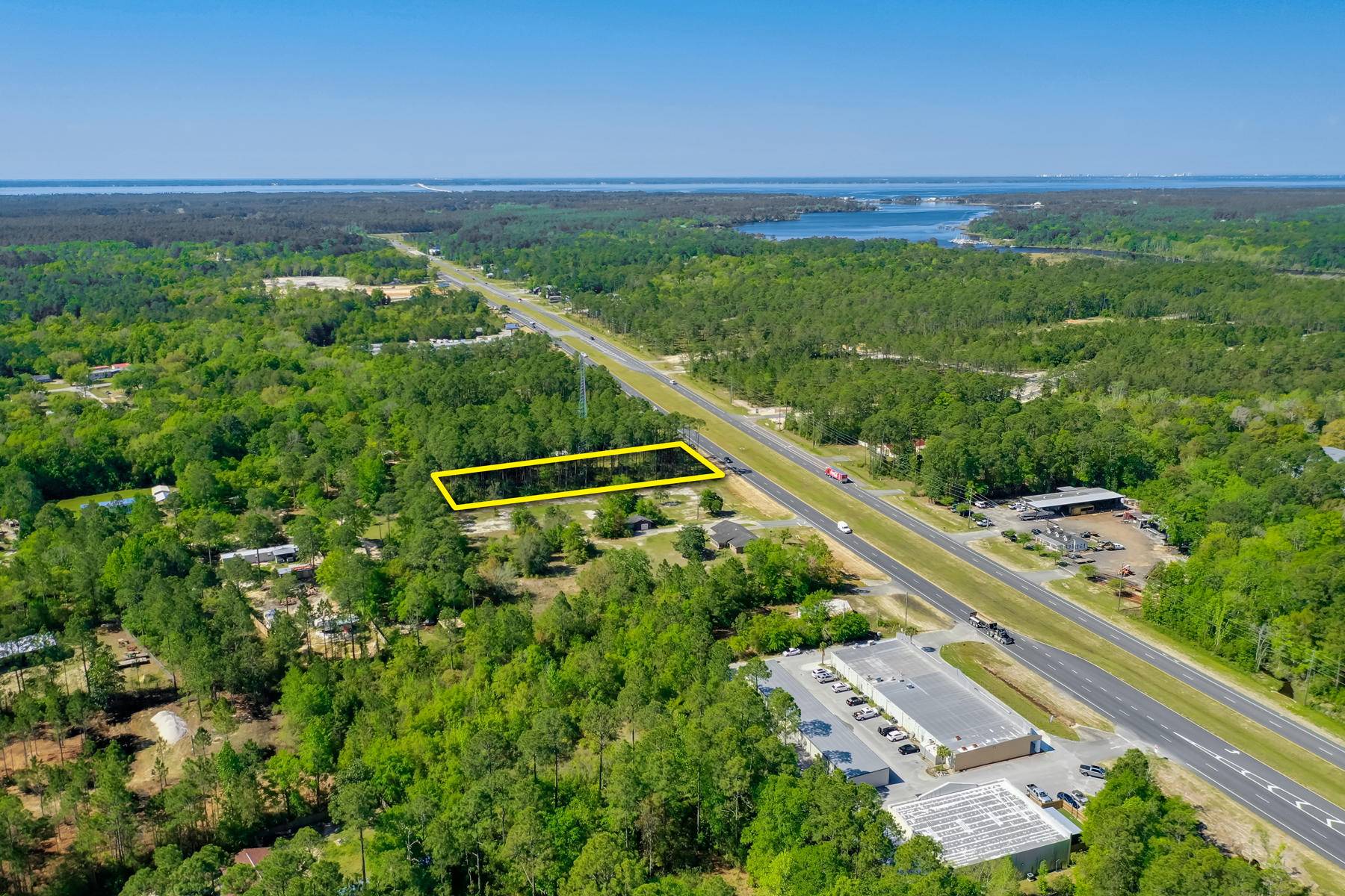 Freeport, FL 32439,.73-Acres US-331