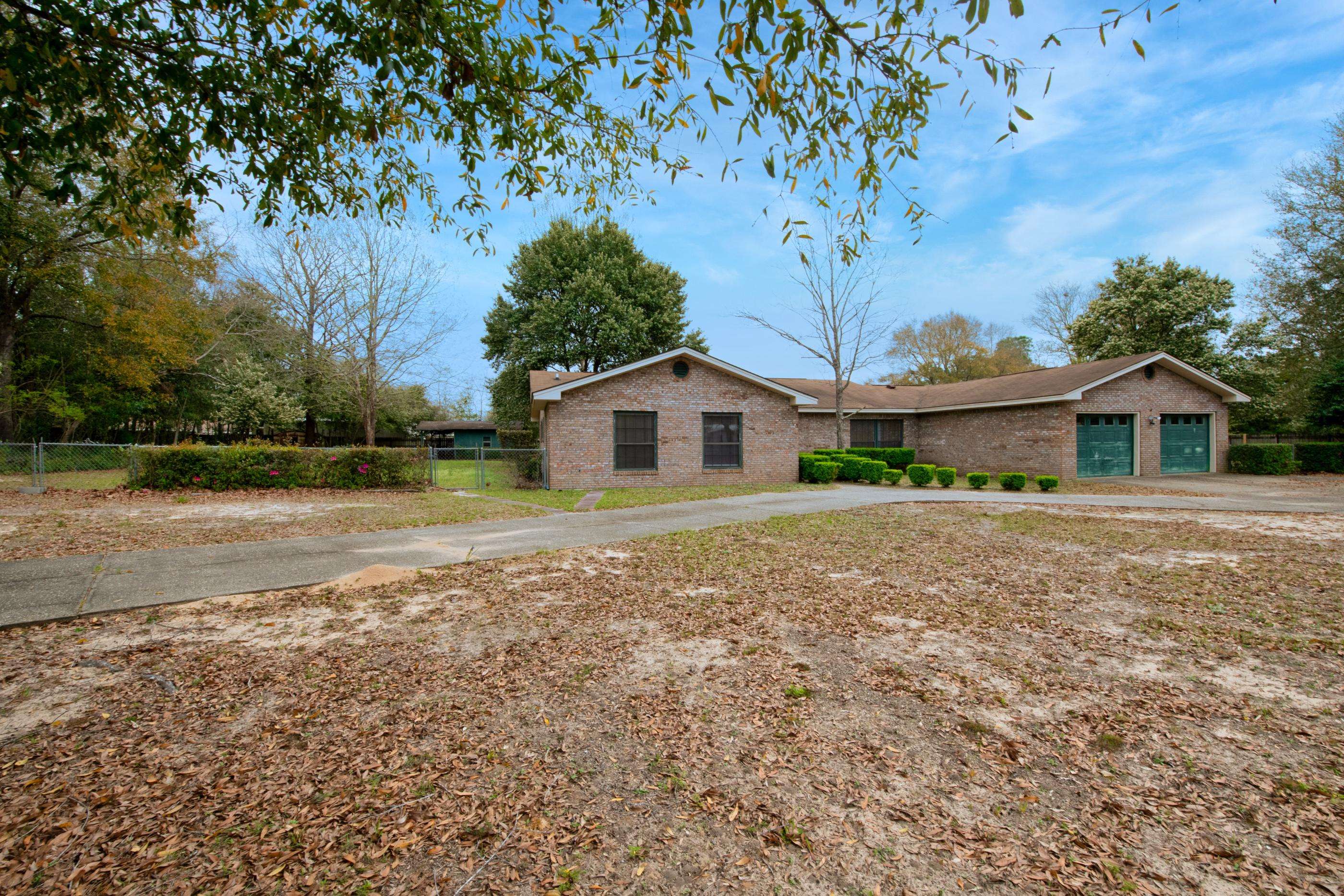 Crestview, FL 32539,1306 Sunshine Drive