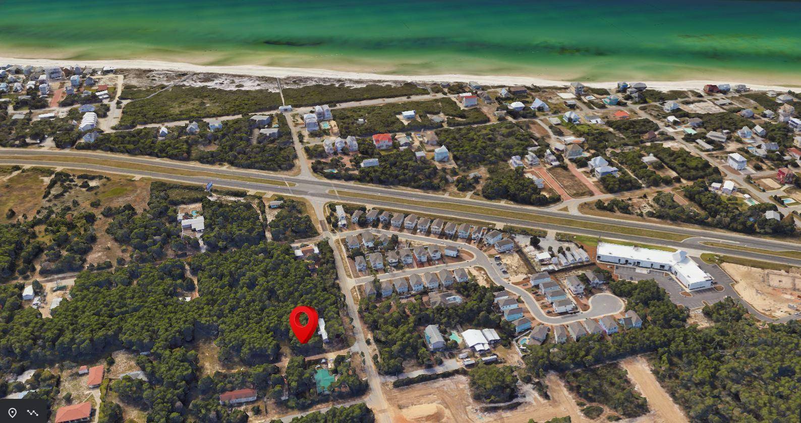 Inlet Beach, FL 32461,00 Irish Way