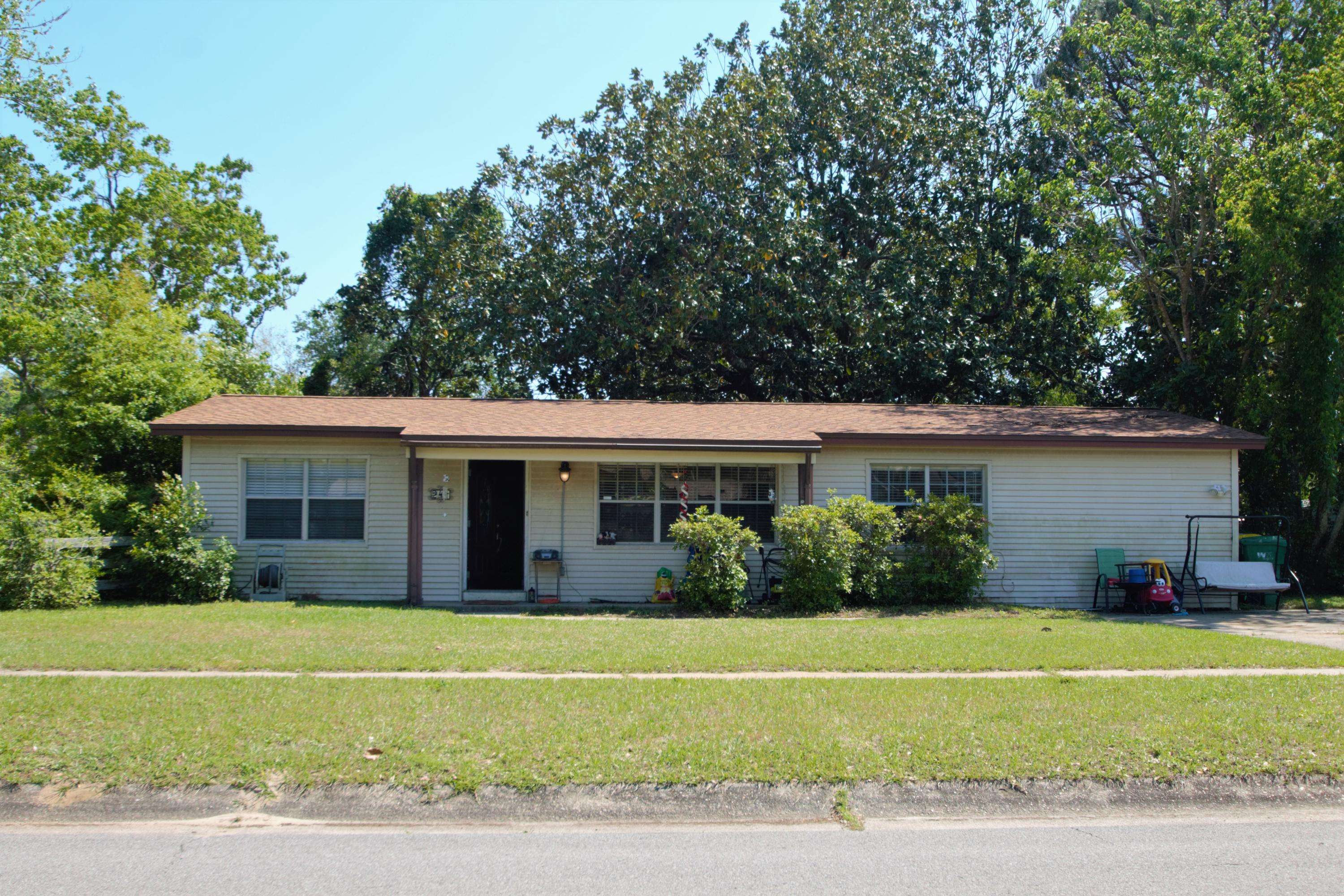 Mary Esther, FL 32569,241 N Lorraine Drive