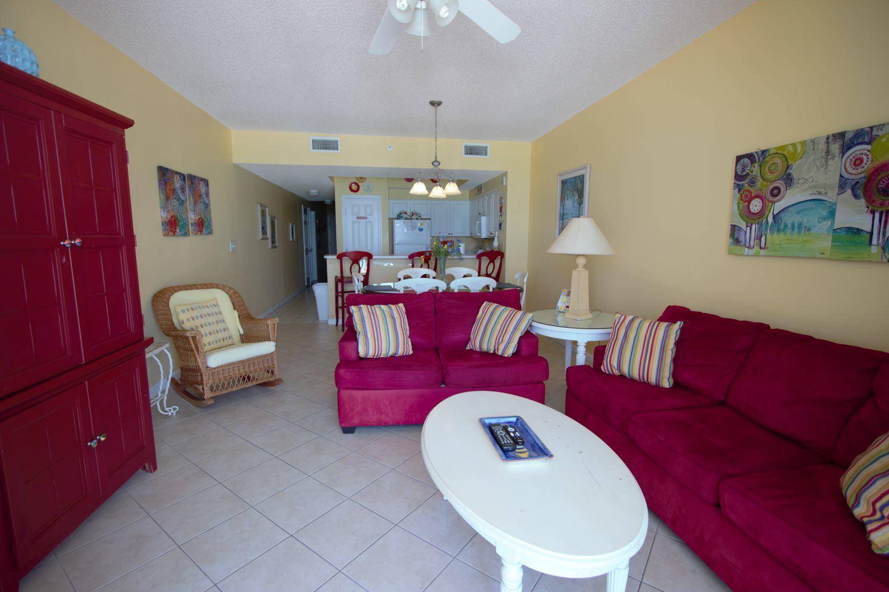 Miramar Beach, FL 32550,1200 Scenic Gulf Drive  #412 B