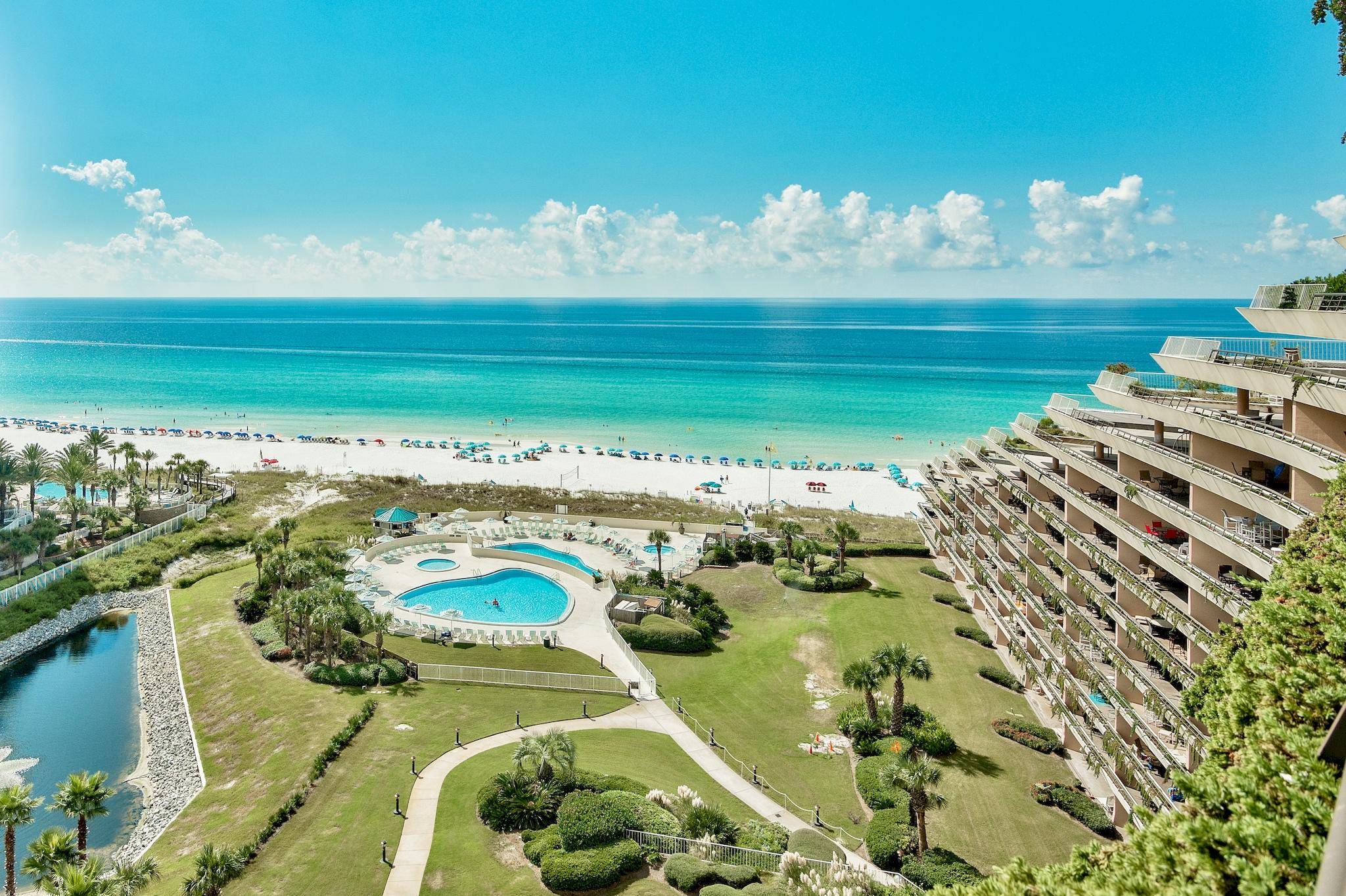 Miramar Beach, FL 32550,291 Scenic Gulf Drive  #UNIT 413