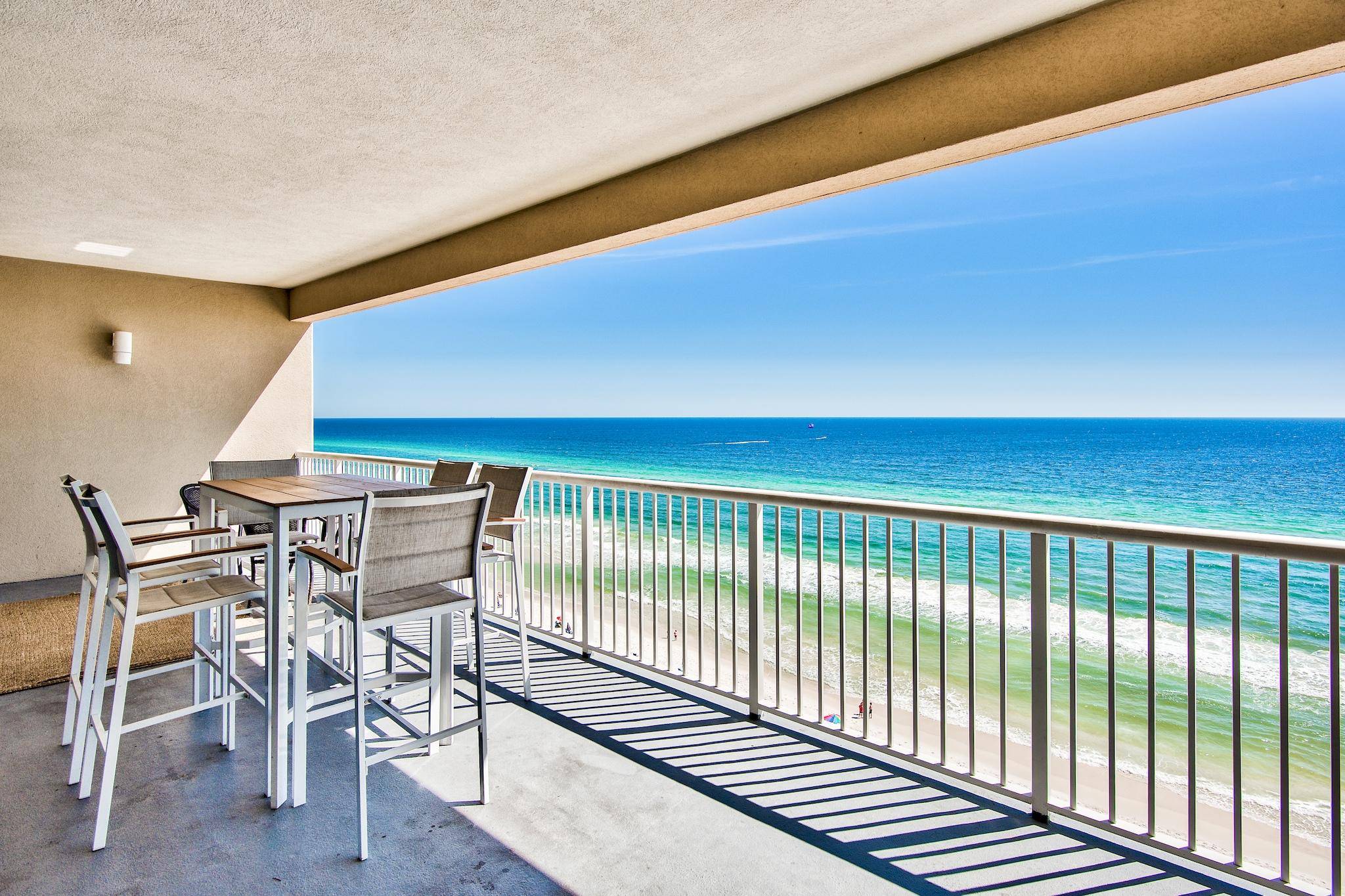 Panama City Beach, FL 32413,17281 Front Beach Road  #UNIT 503