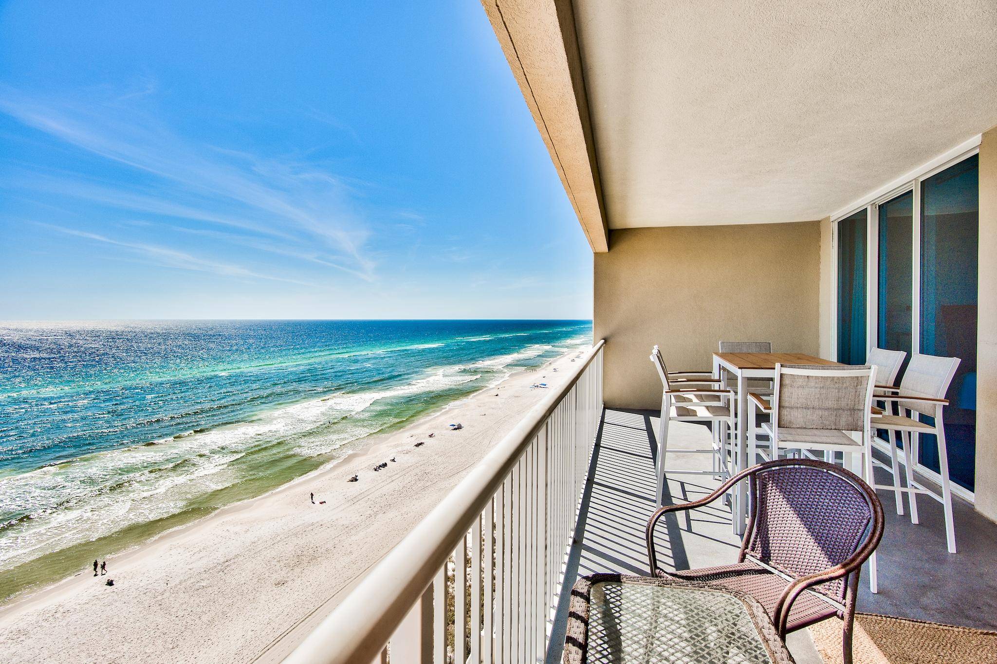 Panama City Beach, FL 32413,17281 Front Beach Road  #UNIT 503