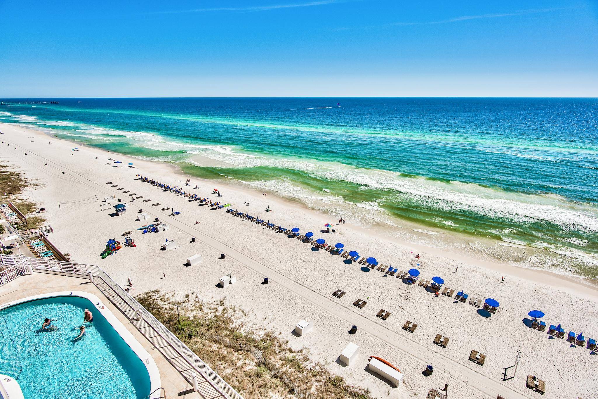 Panama City Beach, FL 32413,17281 Front Beach Road  #UNIT 503