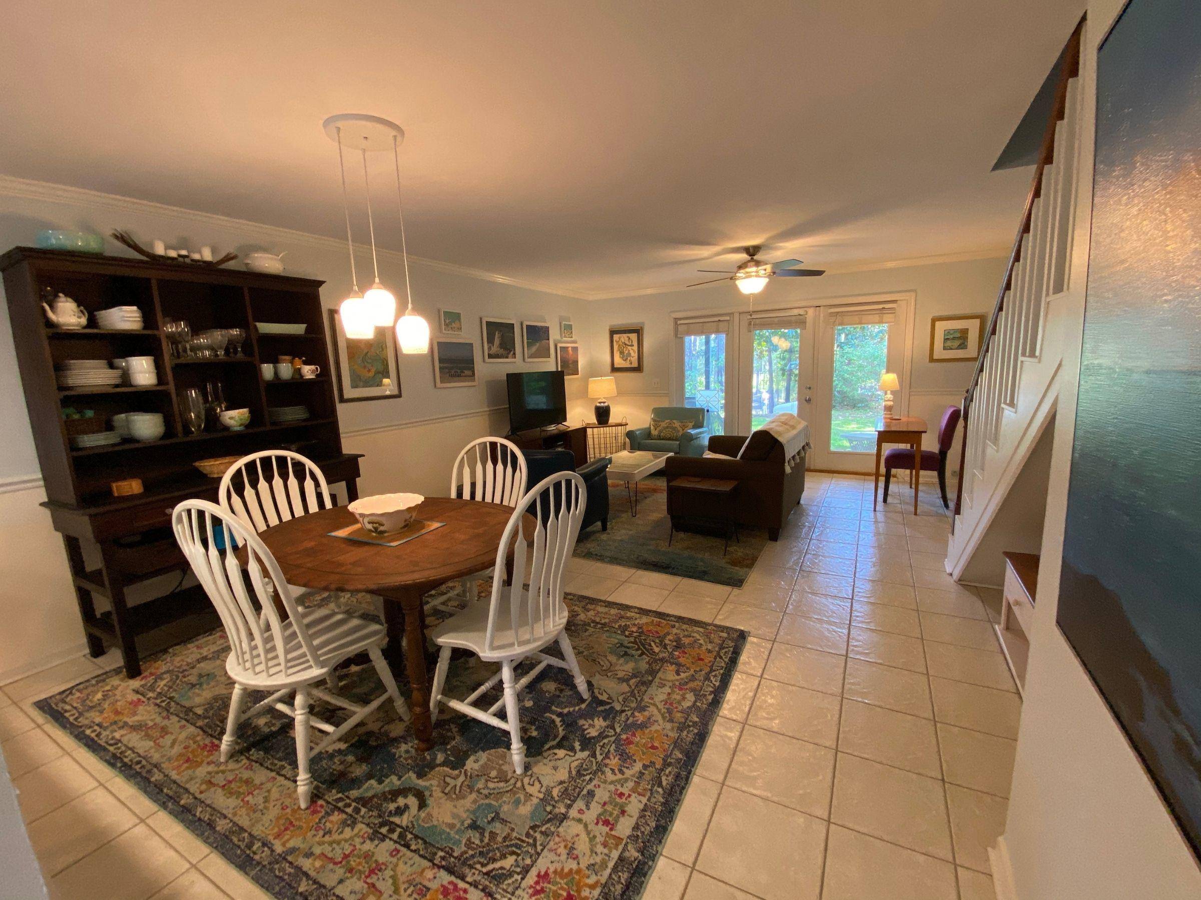 Santa Rosa Beach, FL 32459,17 Shannon Drive  #UNIT 3