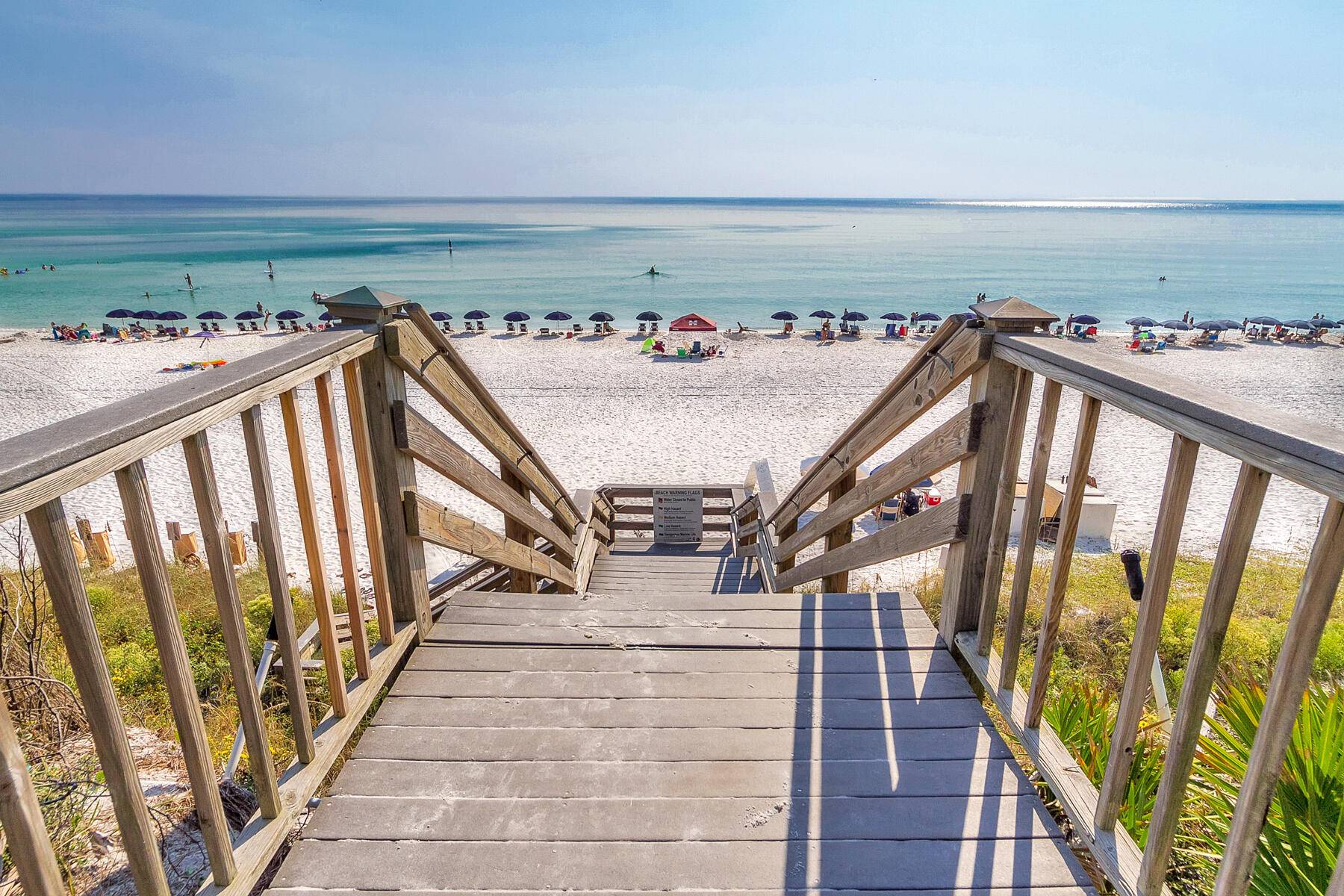 Rosemary Beach, FL 32461,9955 E County Hwy 30A  #106