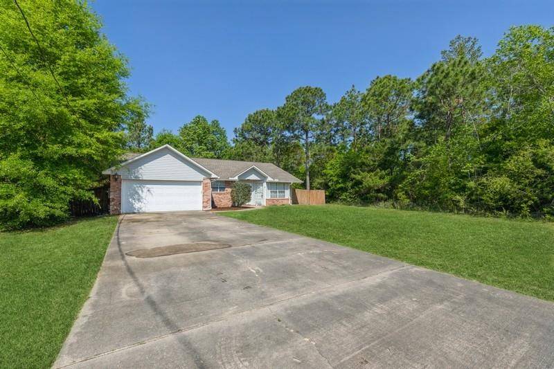 Crestview, FL 32536,1225 Jefferyscot Drive