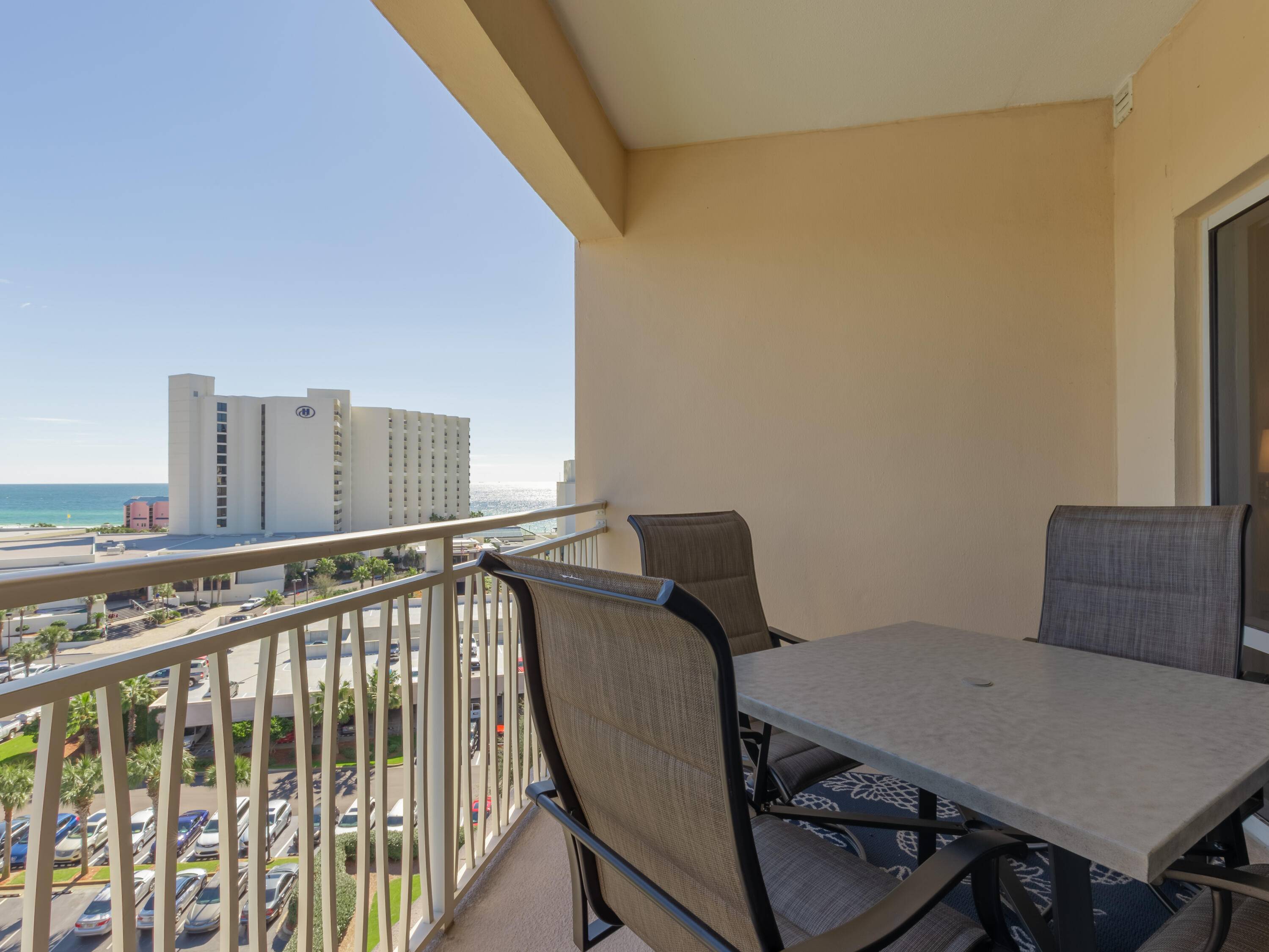 Miramar Beach, FL 32550,5002 Sandestin South Boulevard  #UNIT 6627