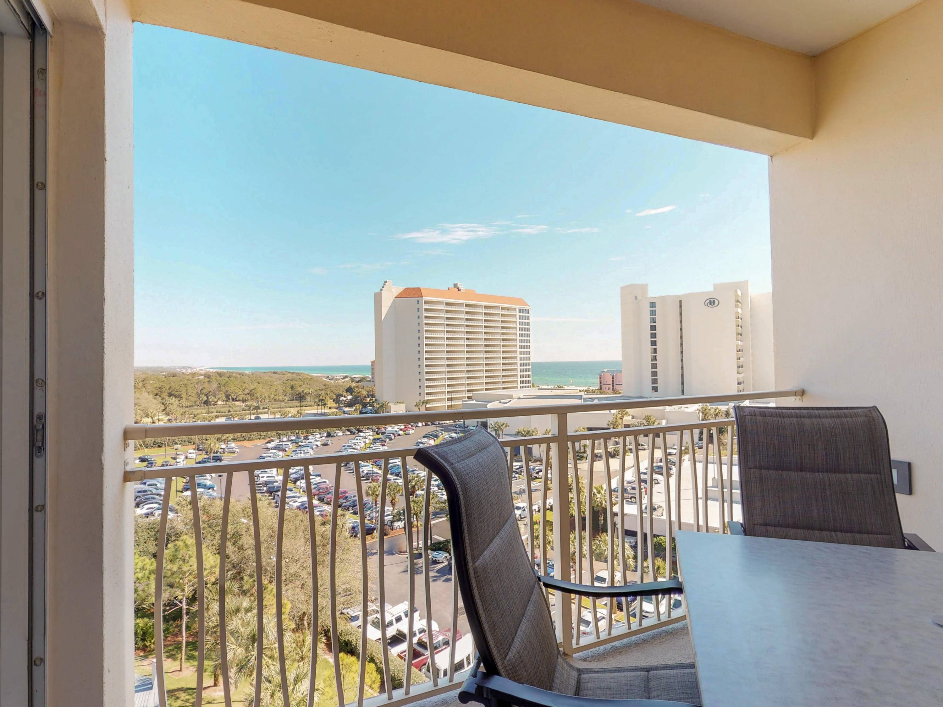 Miramar Beach, FL 32550,5002 Sandestin South Boulevard  #UNIT 6627