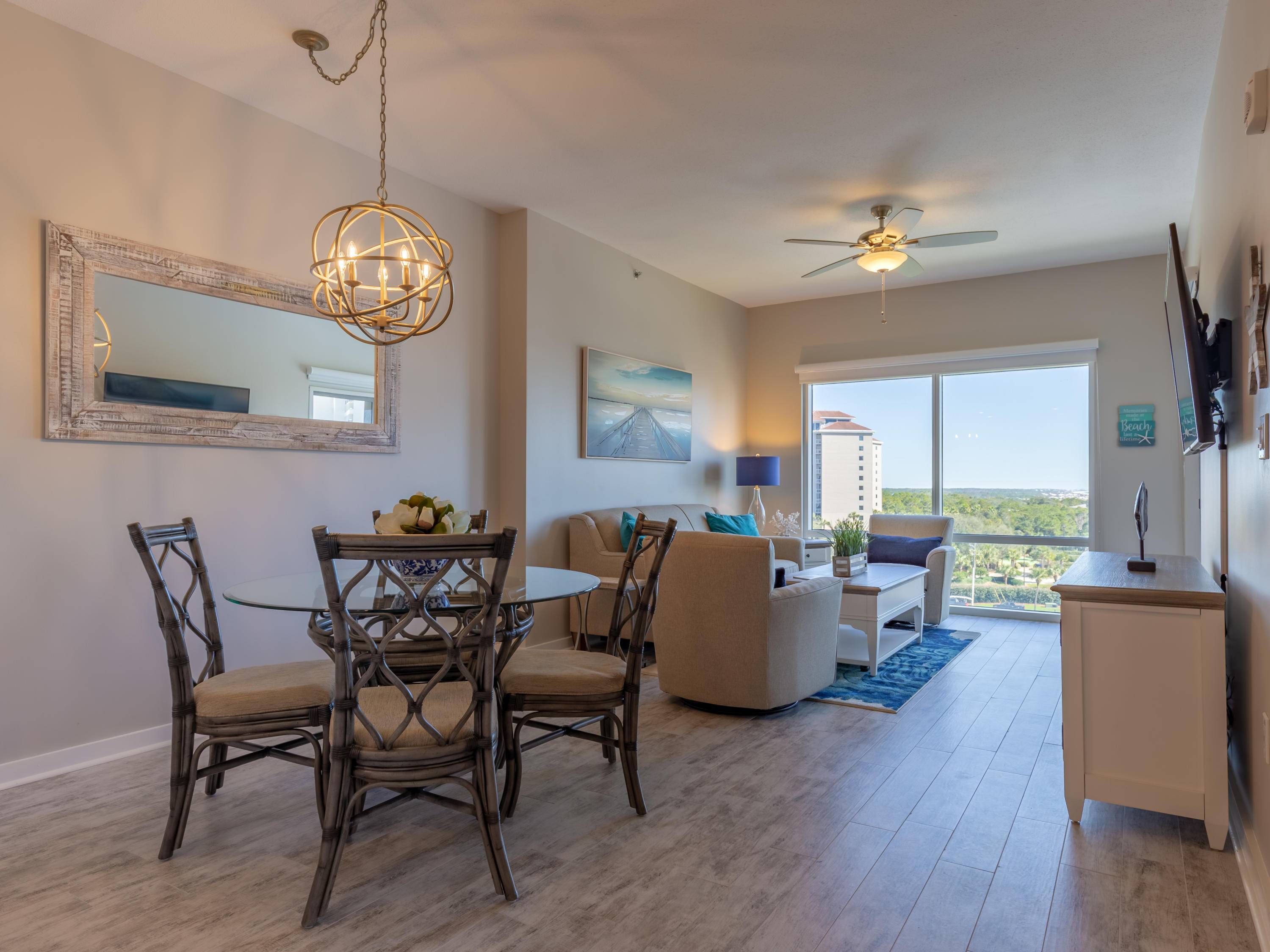 Miramar Beach, FL 32550,5002 Sandestin South Boulevard  #UNIT 6627