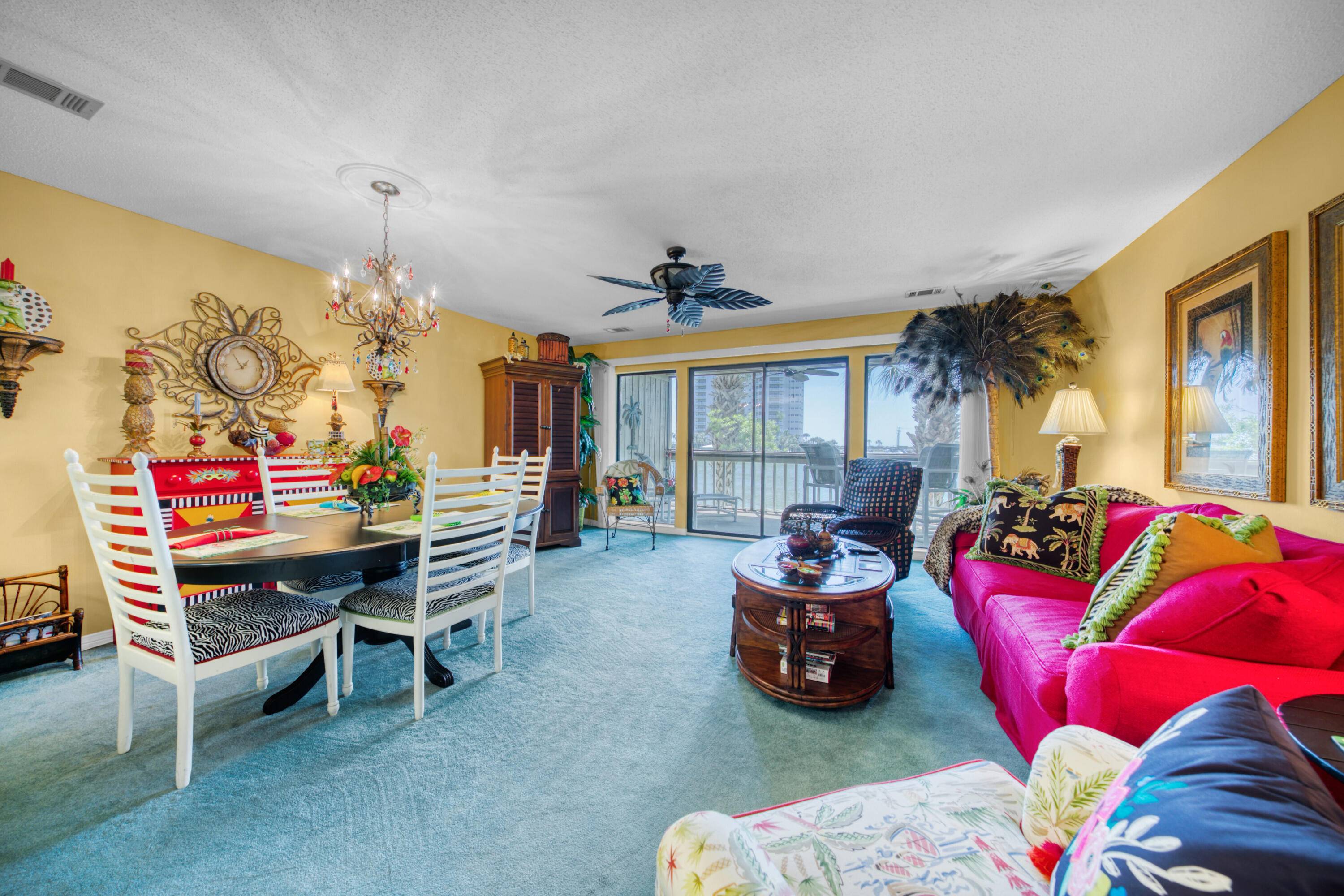 Miramar Beach, FL 32550,48 Stewart Lake Cove  #UNIT 288