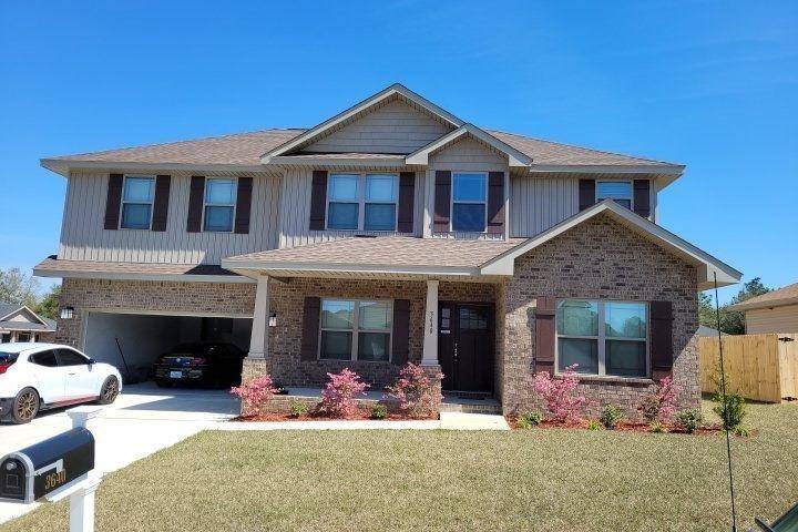 Crestview, FL 32539,3640 Ranch Drive