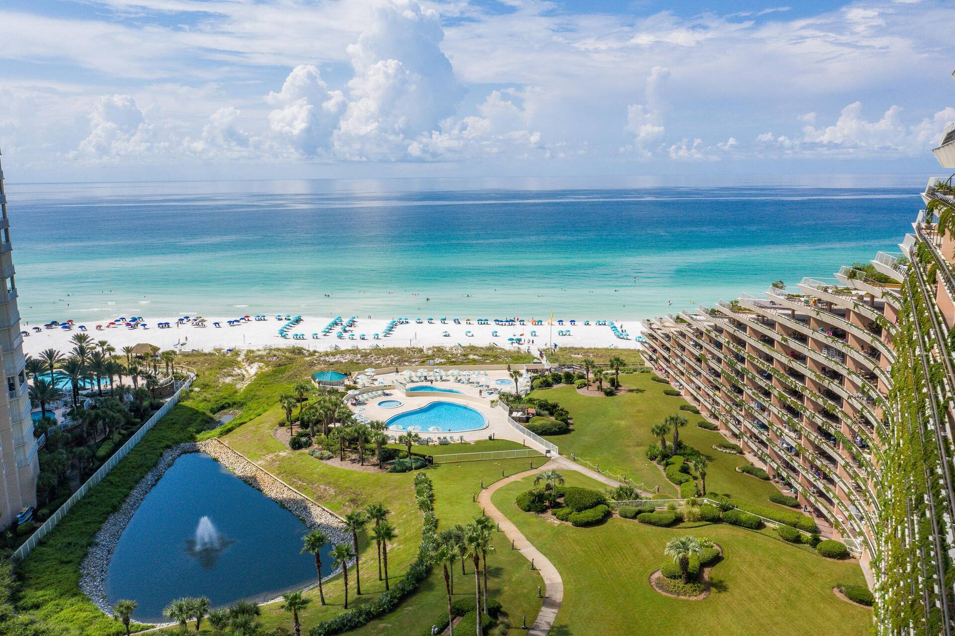 Miramar Beach, FL 32550,291 Scenic Gulf Drive  #UNIT 1303