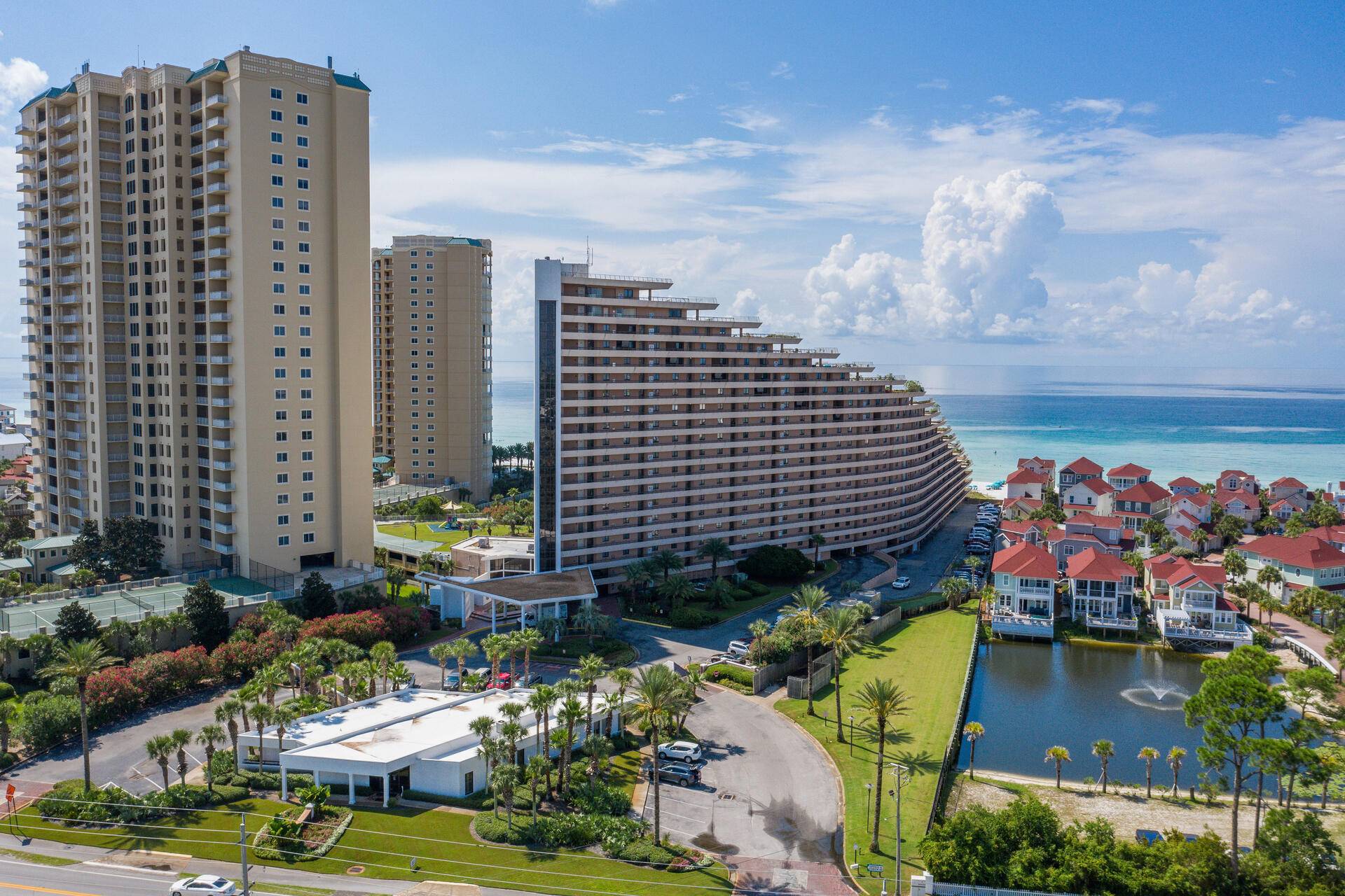 Miramar Beach, FL 32550,291 Scenic Gulf Drive  #UNIT 1303