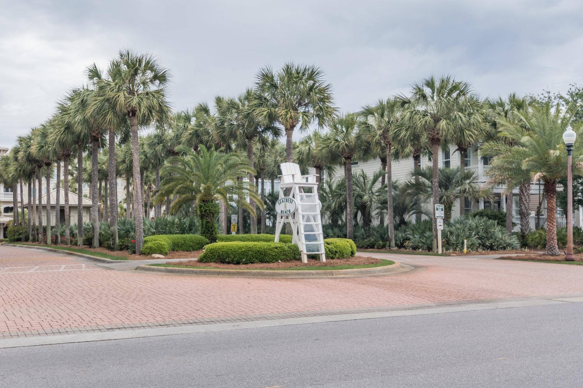 Inlet Beach, FL 32461,40 E Lifeguard Loop