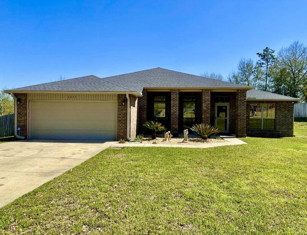 Crestview, FL 32536,6277 Equine Drive