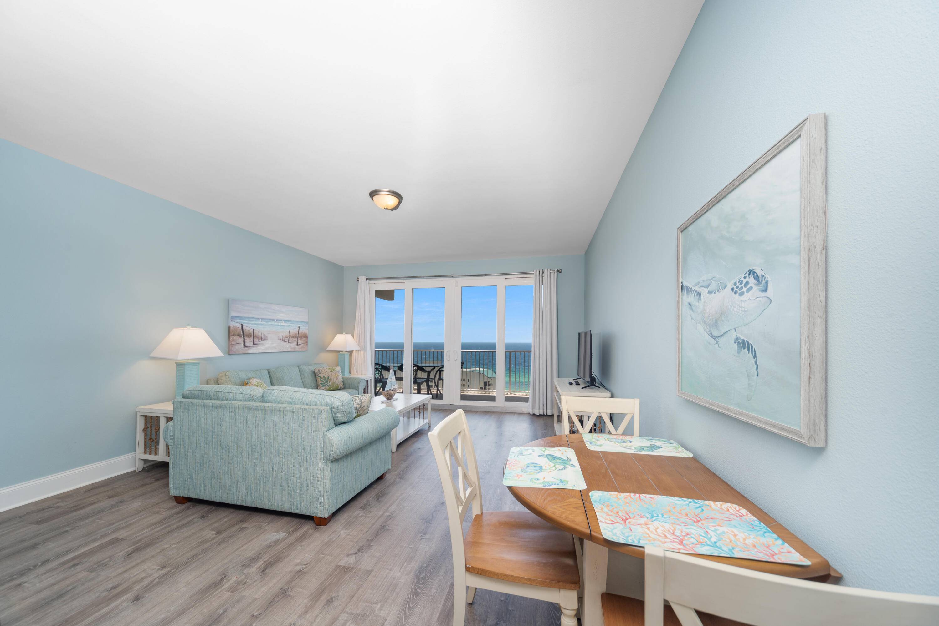 Panama City Beach, FL 32408,9860 S Thomas Drive  #1625