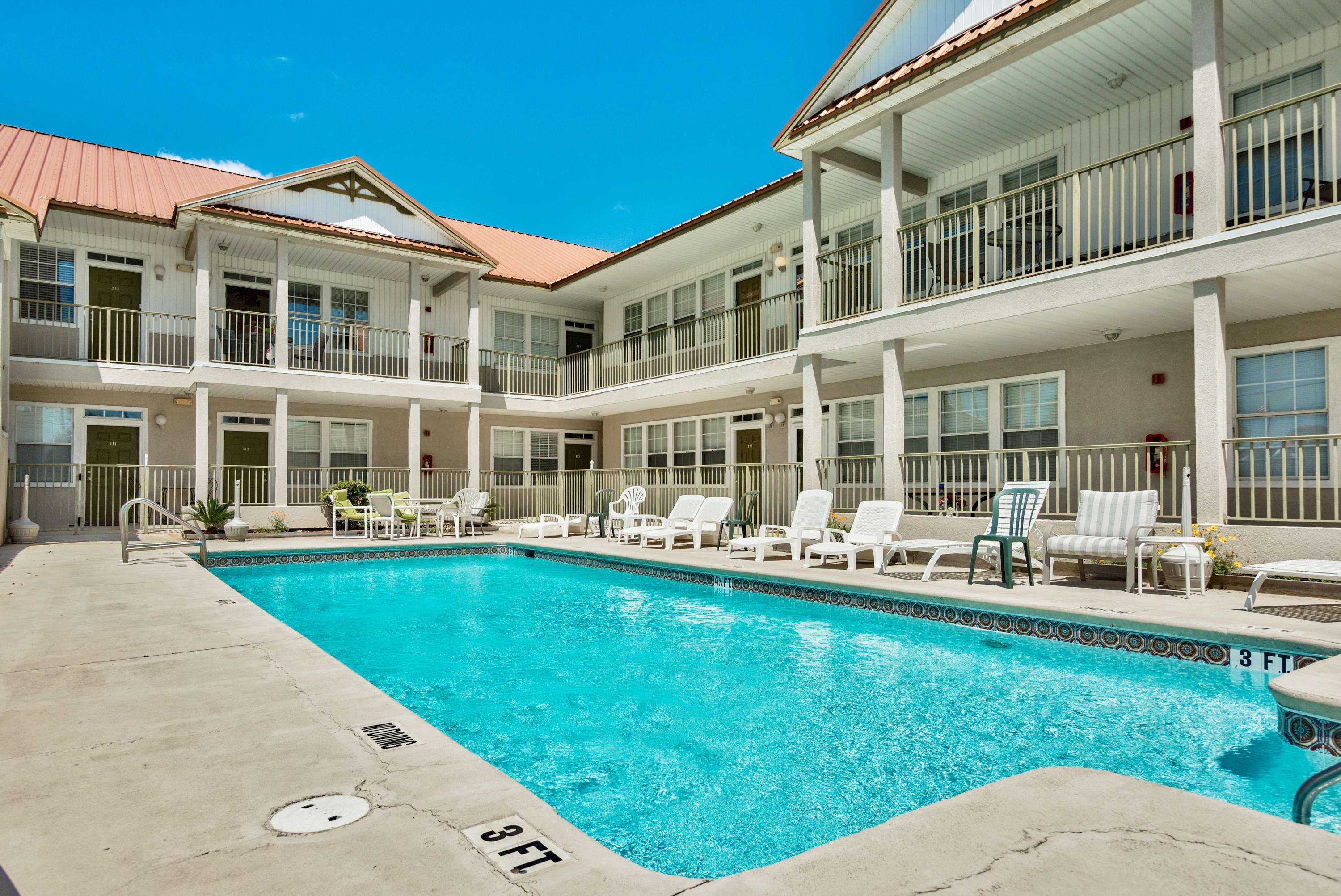 Miramar Beach, FL 32550,320 Scenic Gulf Drive  #211