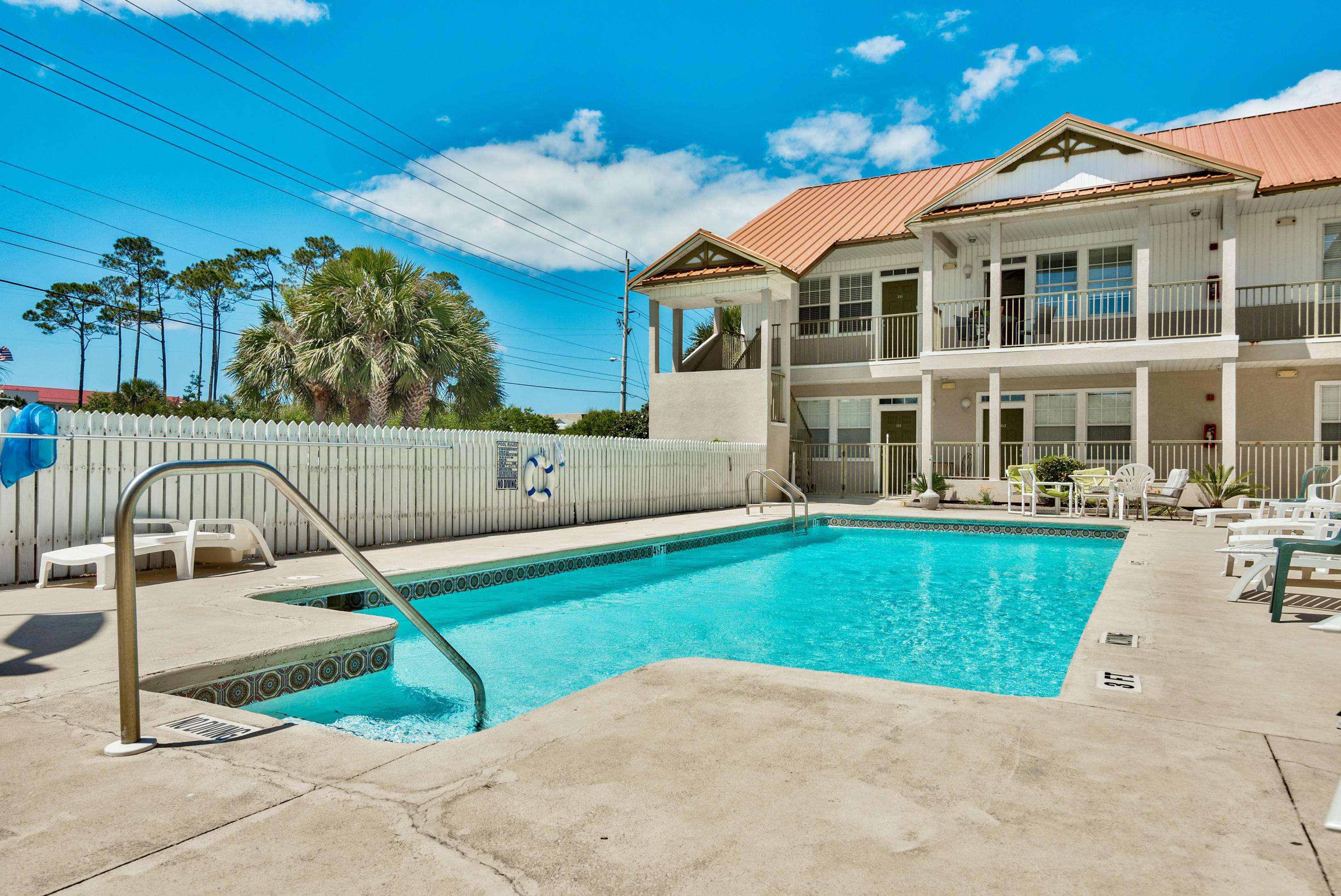 Miramar Beach, FL 32550,320 Scenic Gulf Drive  #211