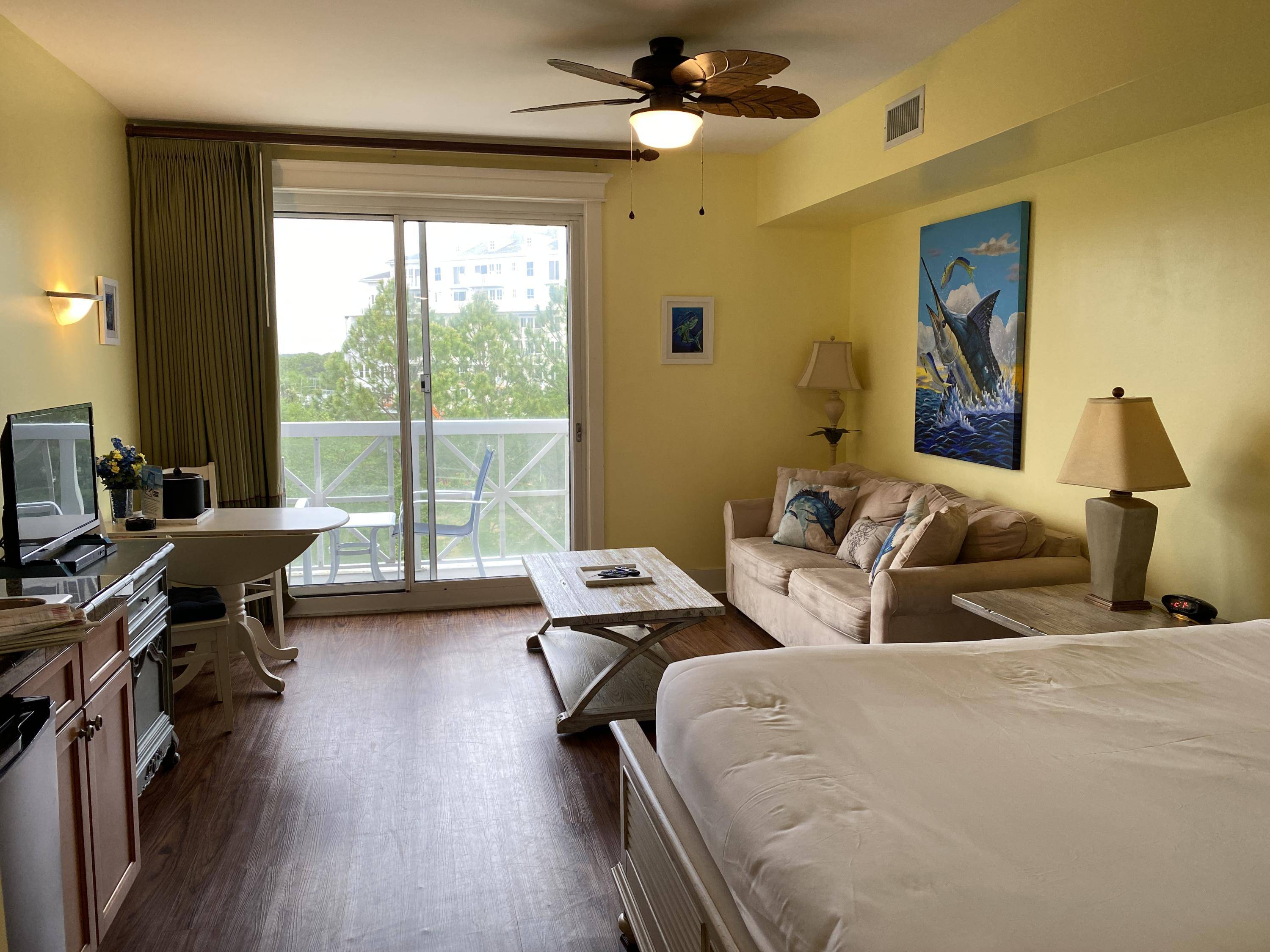 Miramar Beach, FL 32550,9600 Grand Sandestin Boulevard  #3513